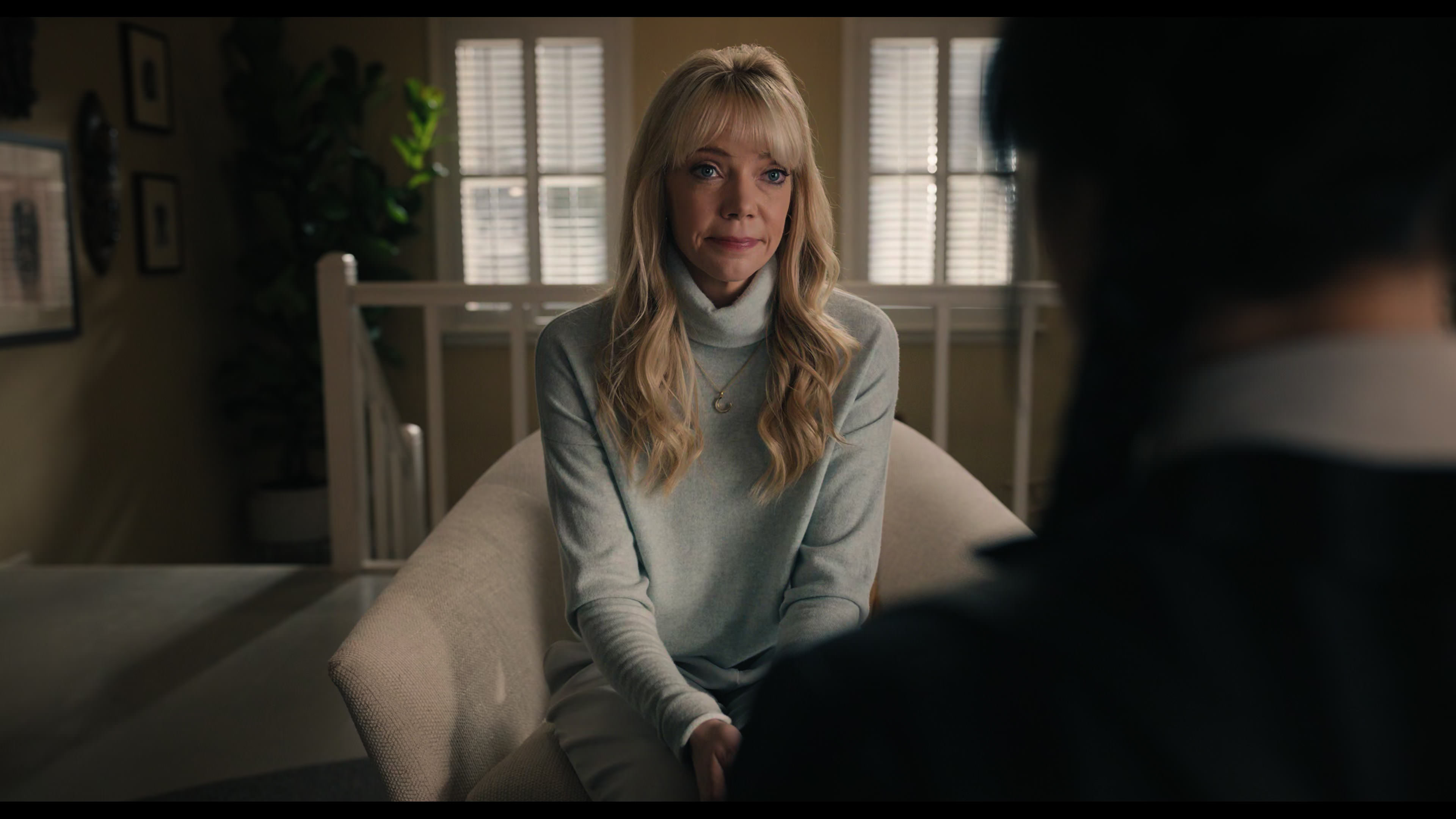 Wednesday S01E01 “Wednesday’s Child Is Full of Woe” screencap 4755