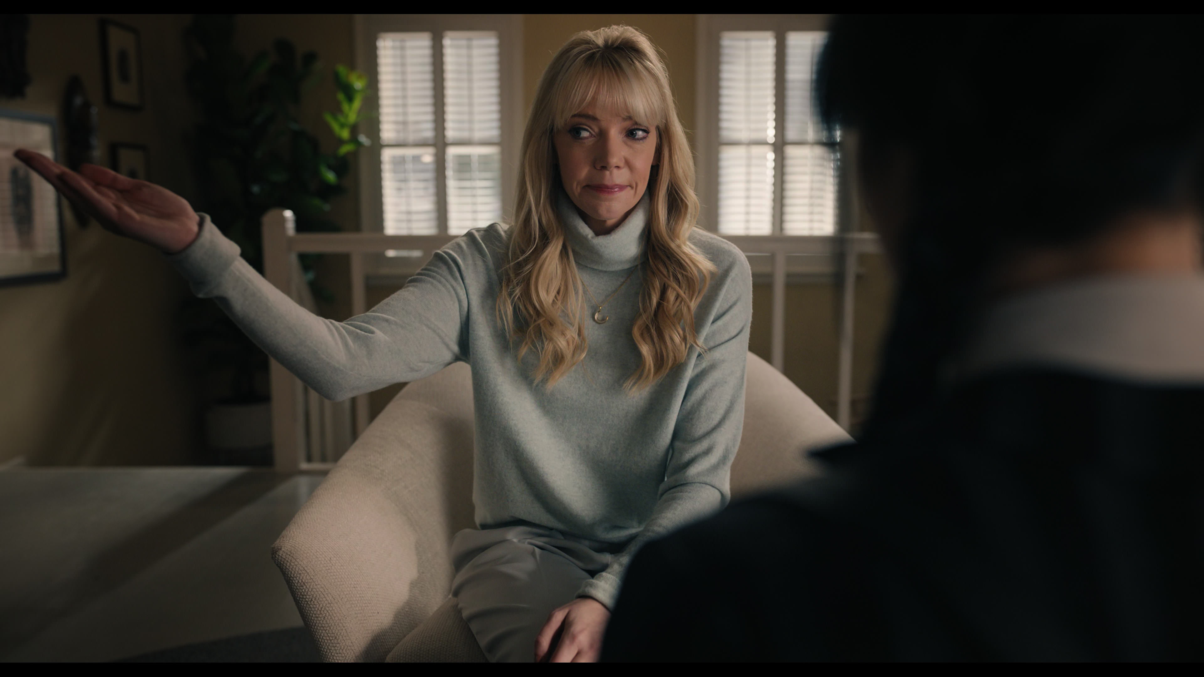 Wednesday S01E01 “Wednesday’s Child Is Full of Woe” HD screenshot 4757