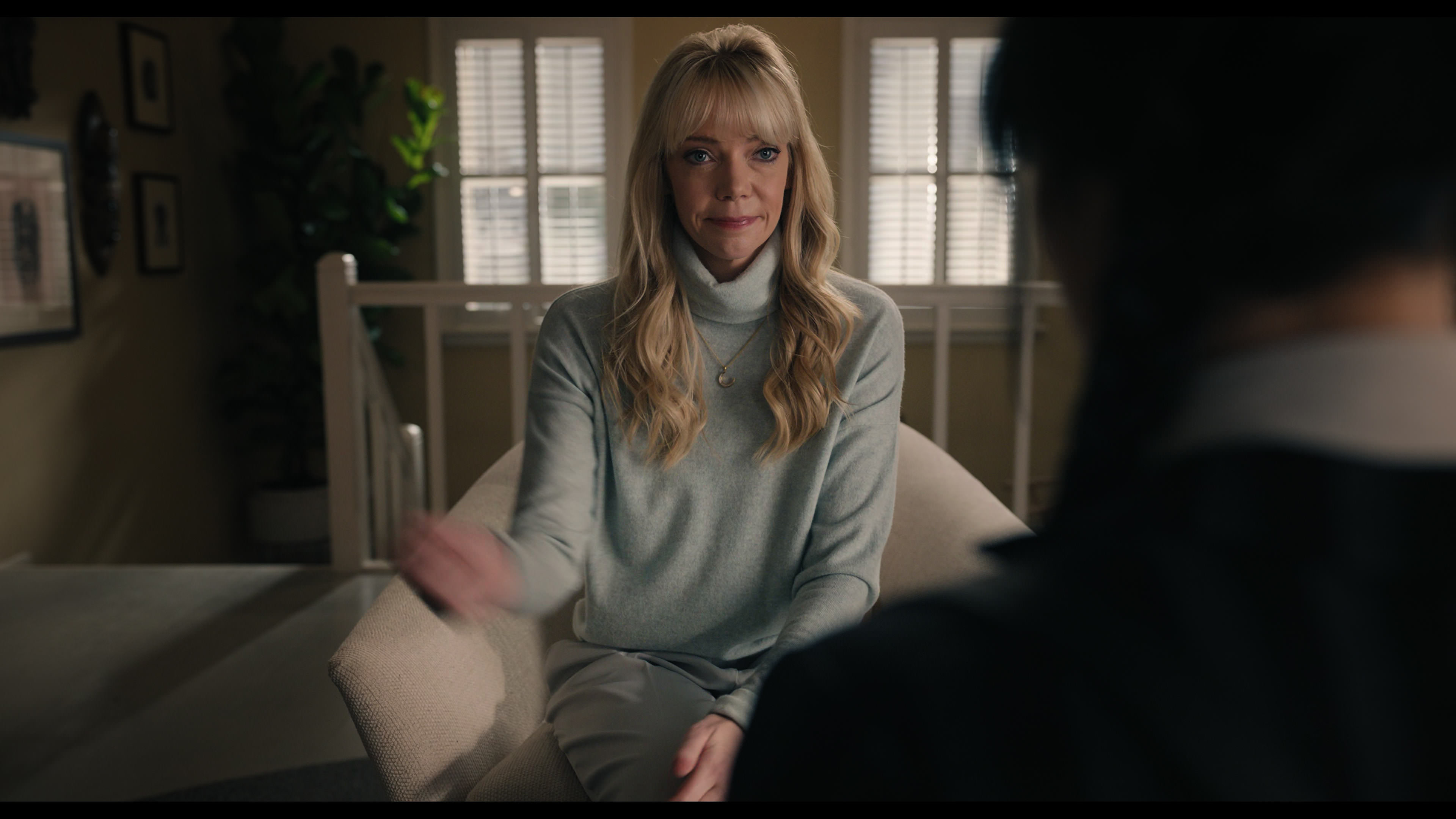 Wednesday S01E01 “Wednesday’s Child Is Full of Woe” screencap 4758