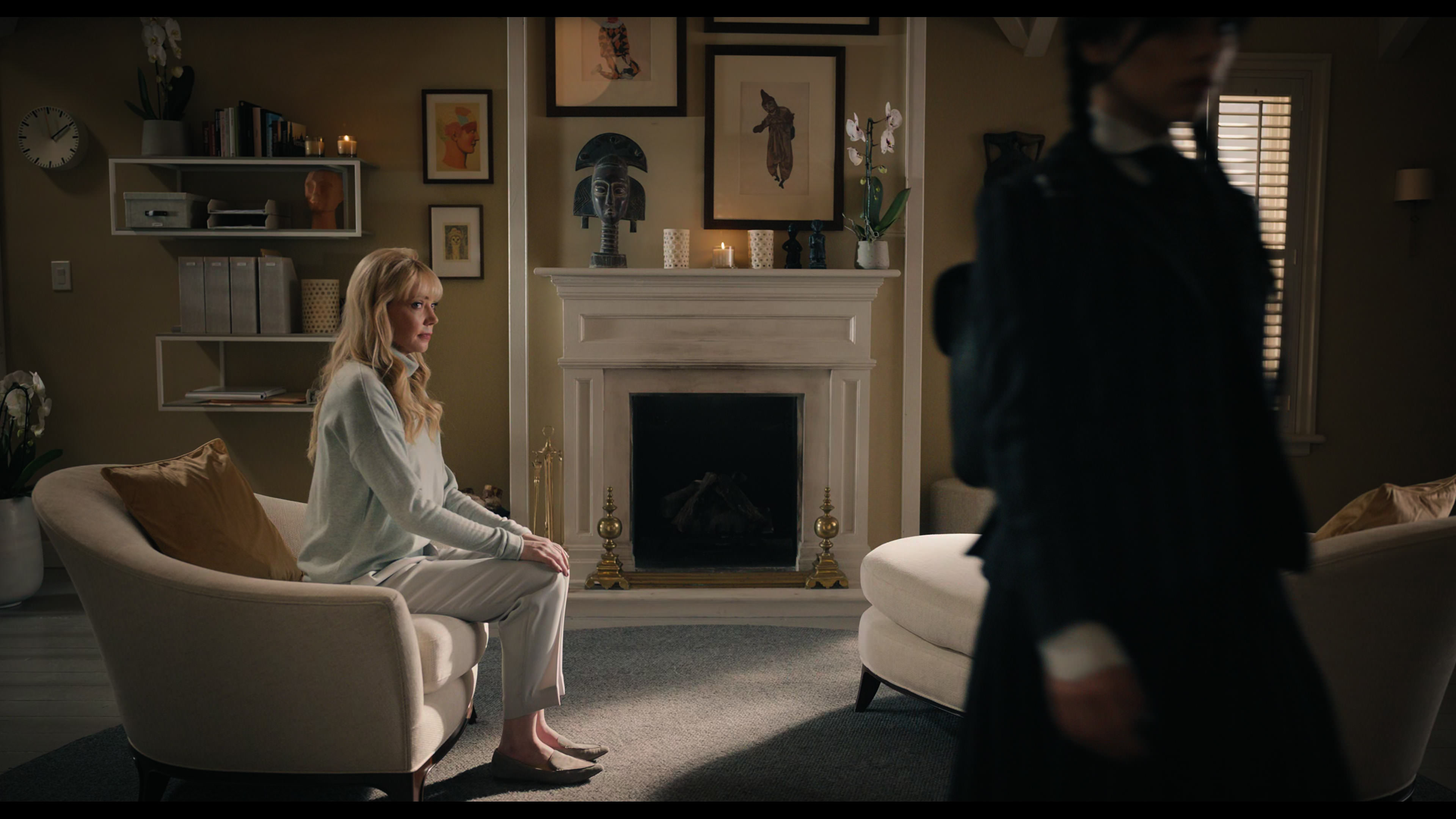 Wednesday S01E01 “Wednesday’s Child Is Full of Woe” movie still 4765