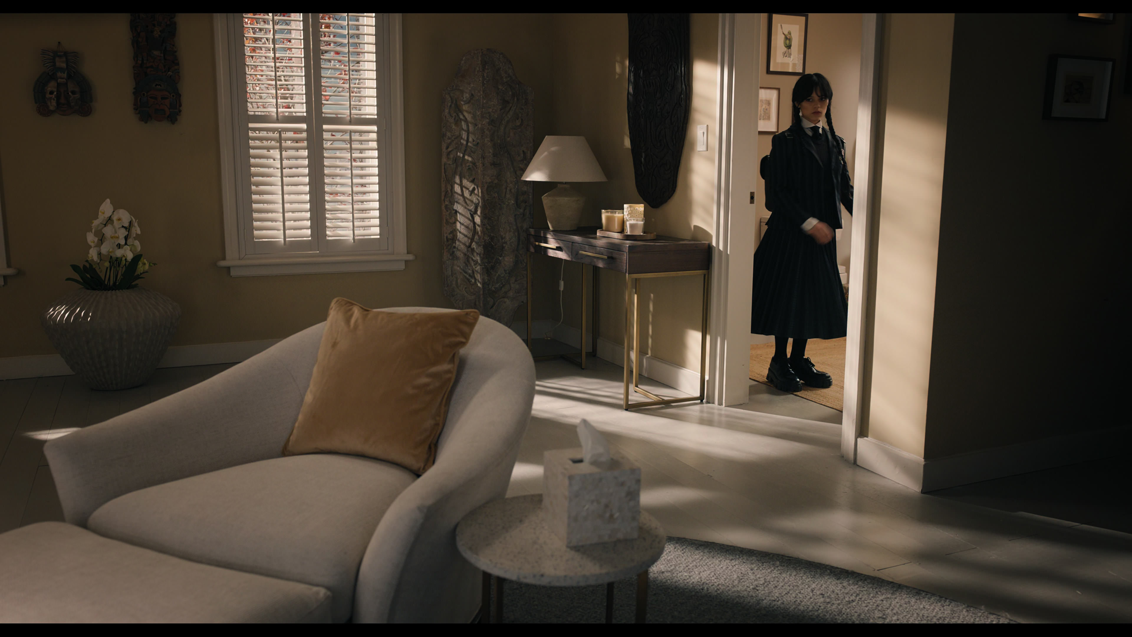 Wednesday S01E01 “Wednesday’s Child Is Full of Woe” movie still 4771