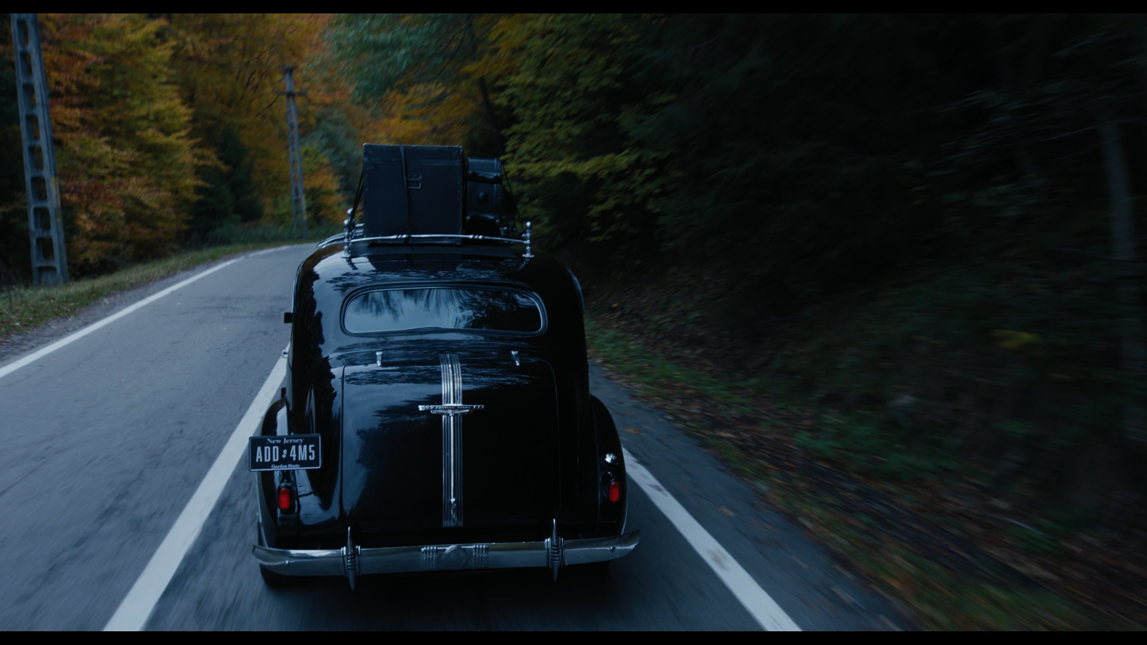 Wednesday S01E01 “Wednesday’s Child Is Full of Woe” movie still 478