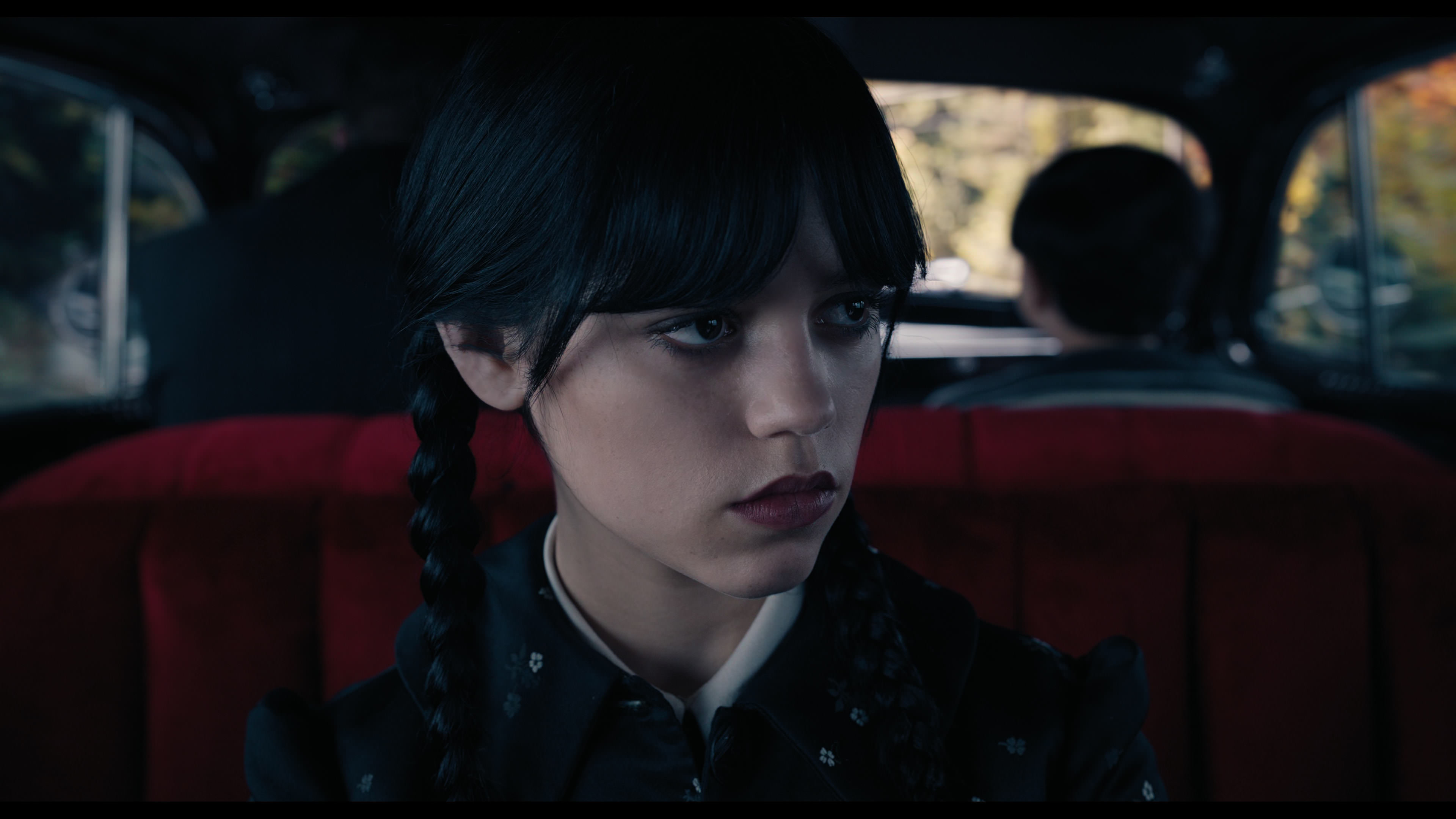 Wednesday S01E01 “Wednesday’s Child Is Full of Woe” movie still 484