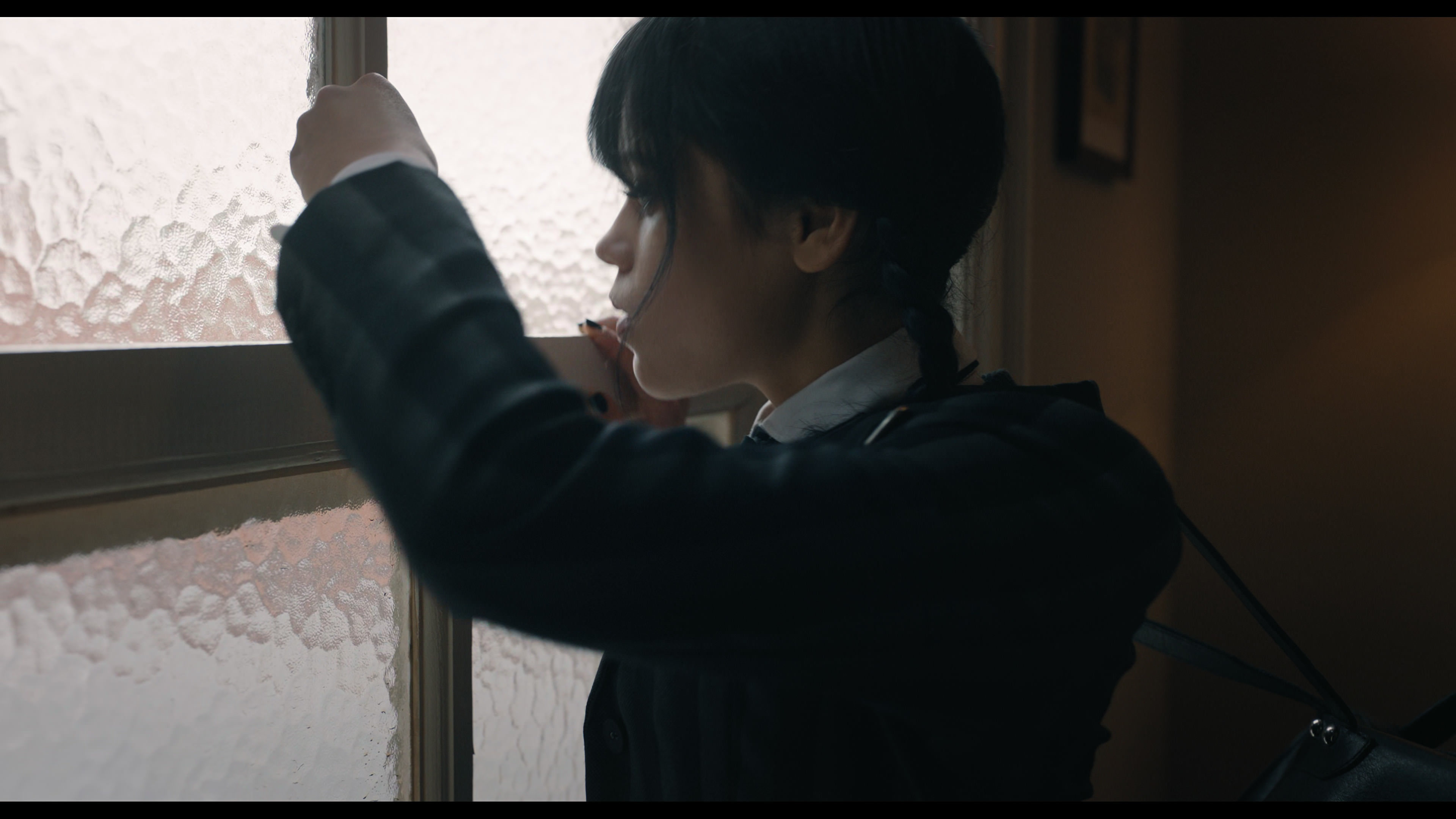 Wednesday S01E01 “Wednesday’s Child Is Full of Woe” movie still 4840