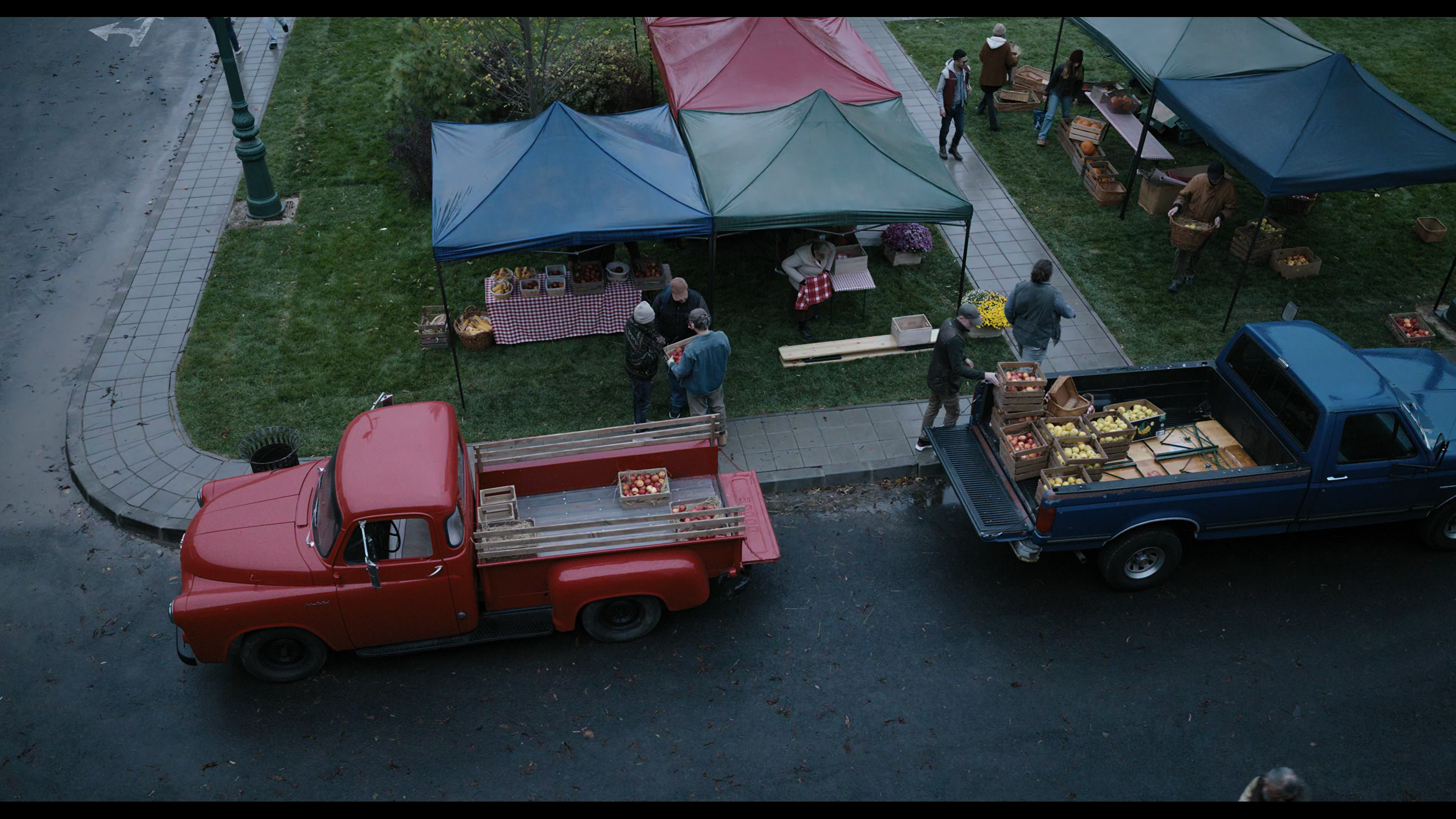 Wednesday S01E01 “Wednesday’s Child Is Full of Woe” movie still 4861