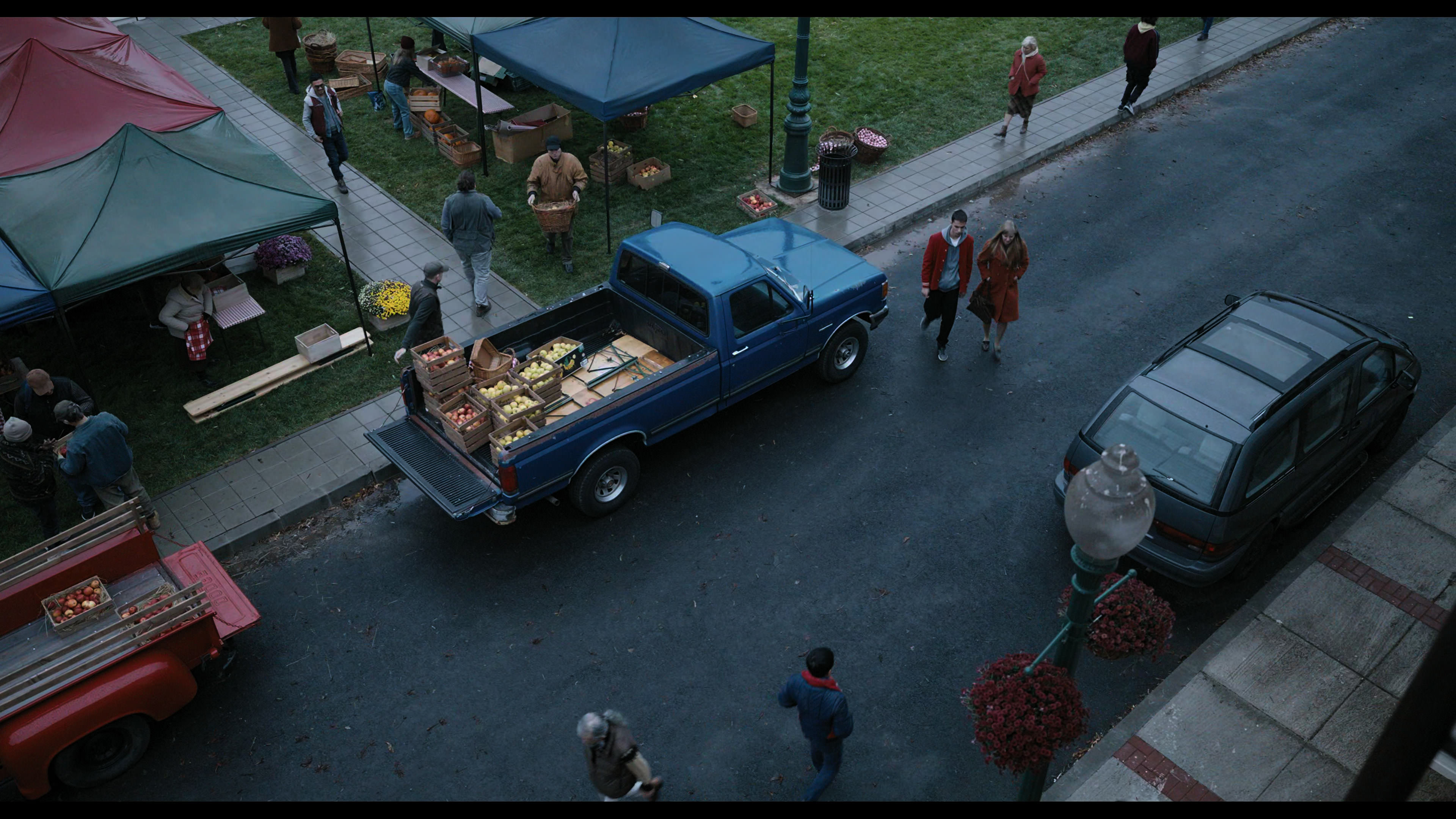 Wednesday S01E01 “Wednesday’s Child Is Full of Woe” movie still 4864