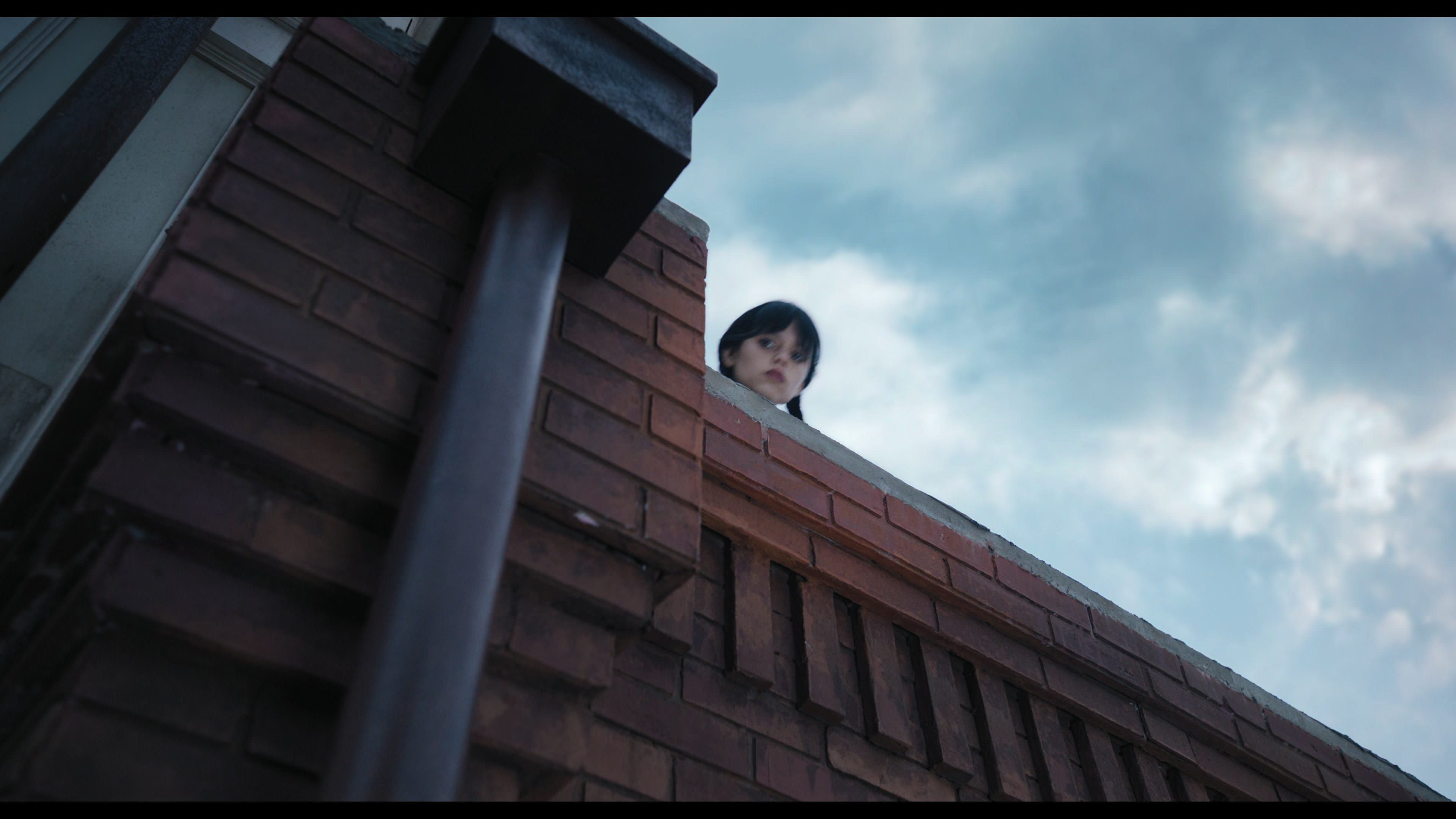 Wednesday S01E01 “Wednesday’s Child Is Full of Woe” movie still 4867