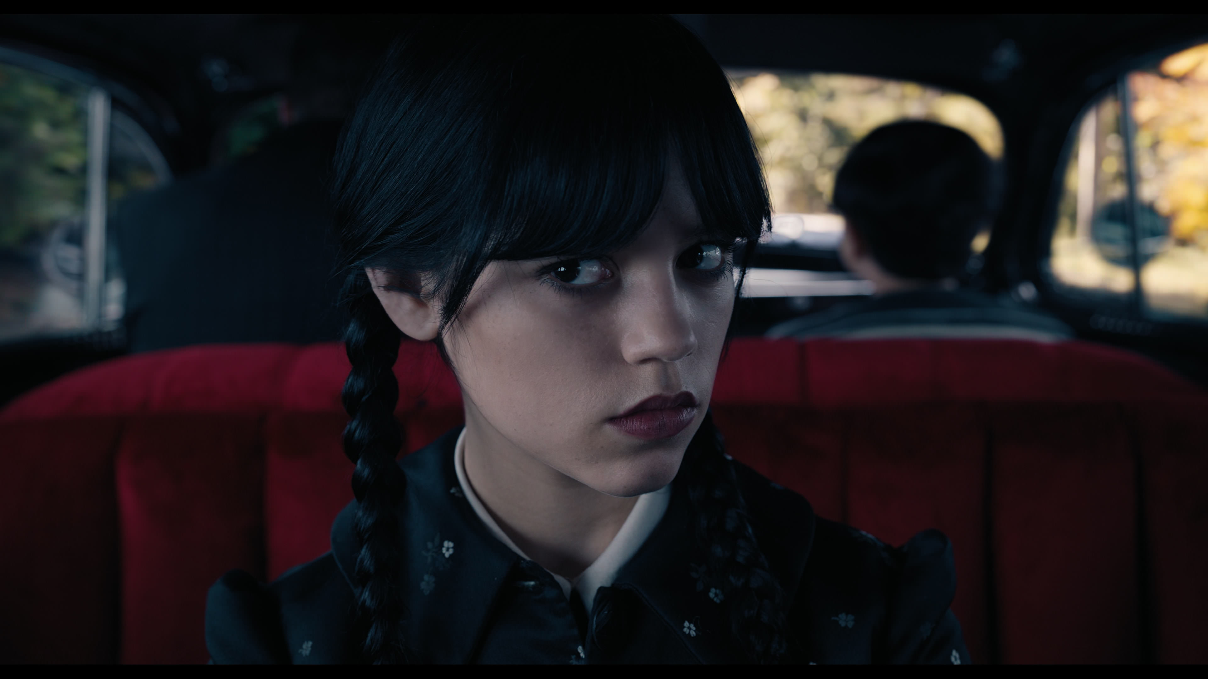 Wednesday S01E01 “Wednesday’s Child Is Full of Woe” movie still 487