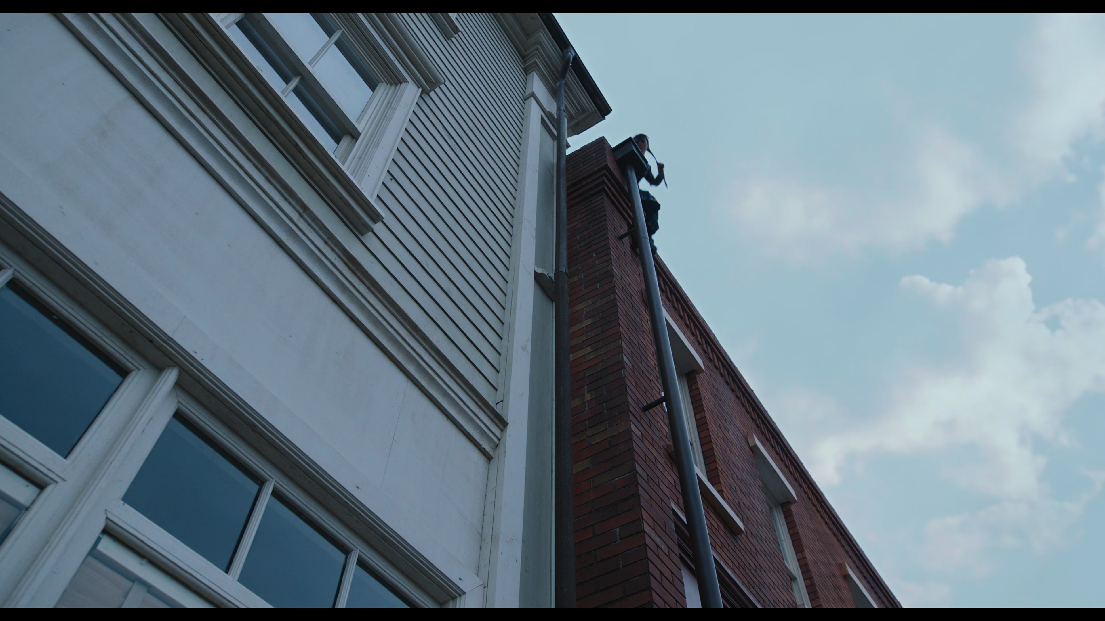 Wednesday S01E01 “Wednesday’s Child Is Full of Woe” movie still 4870