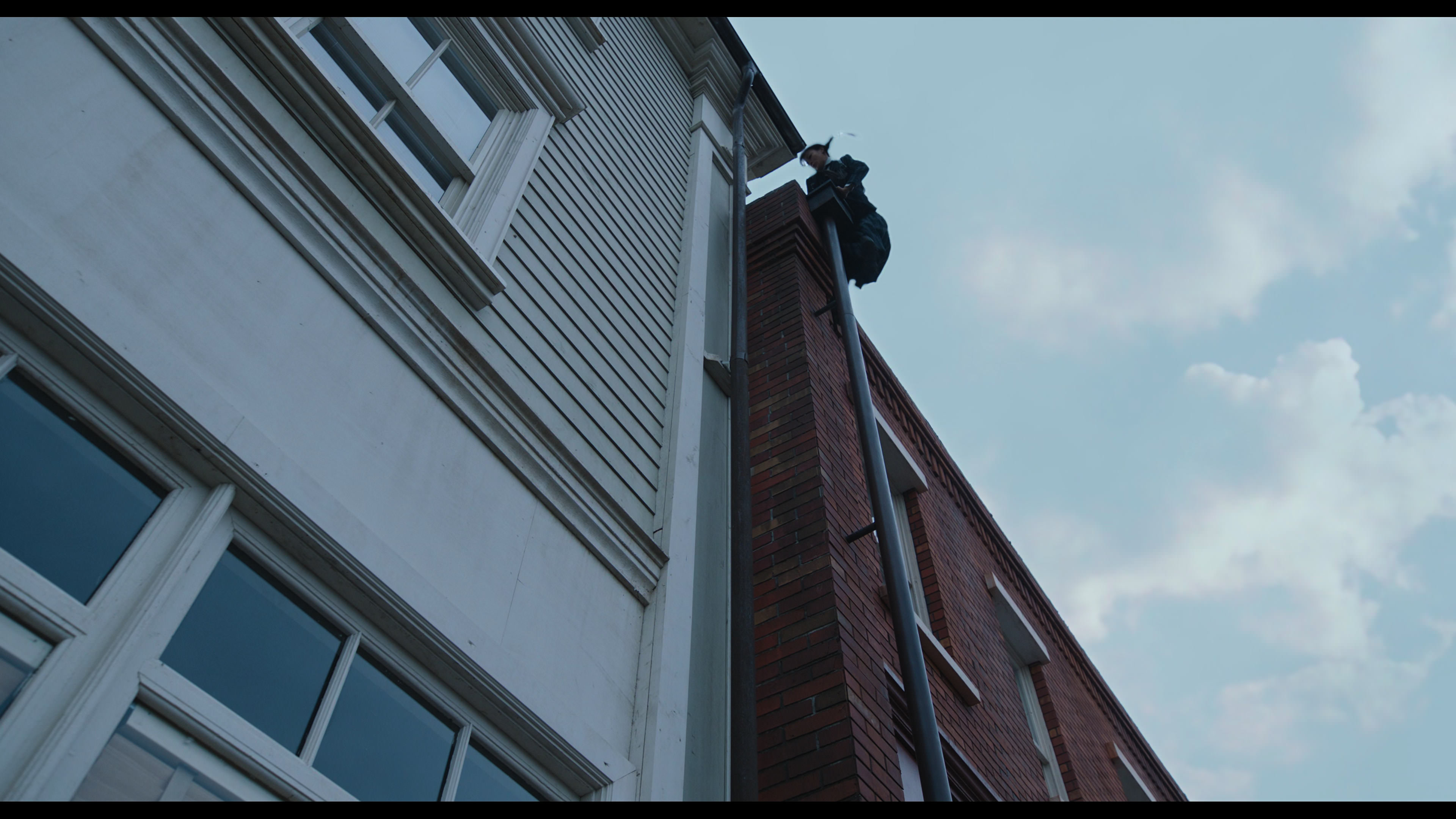 Wednesday S01E01 “Wednesday’s Child Is Full of Woe” HD screenshot 4871
