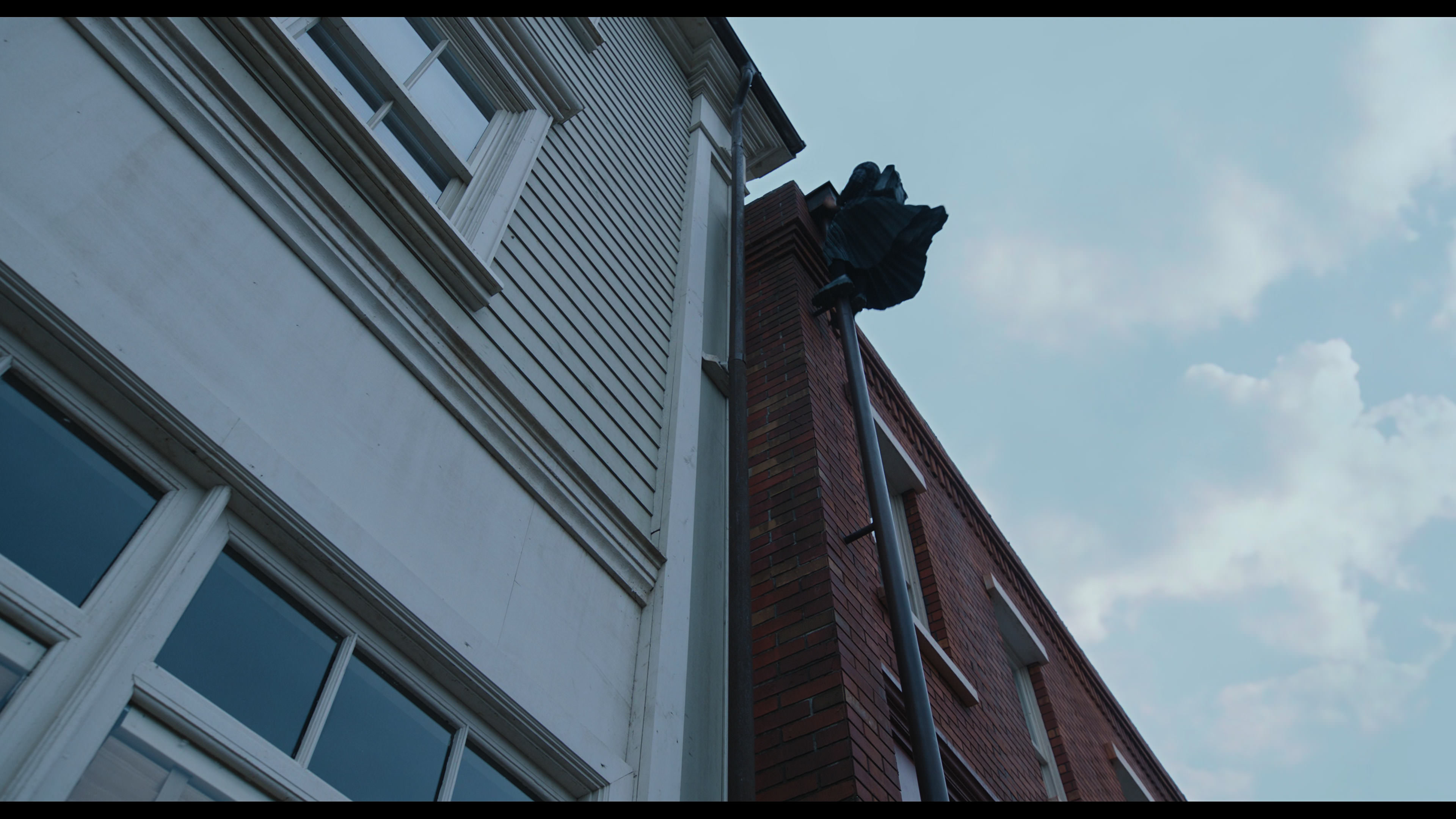 Wednesday S01E01 “Wednesday’s Child Is Full of Woe” movie still 4873