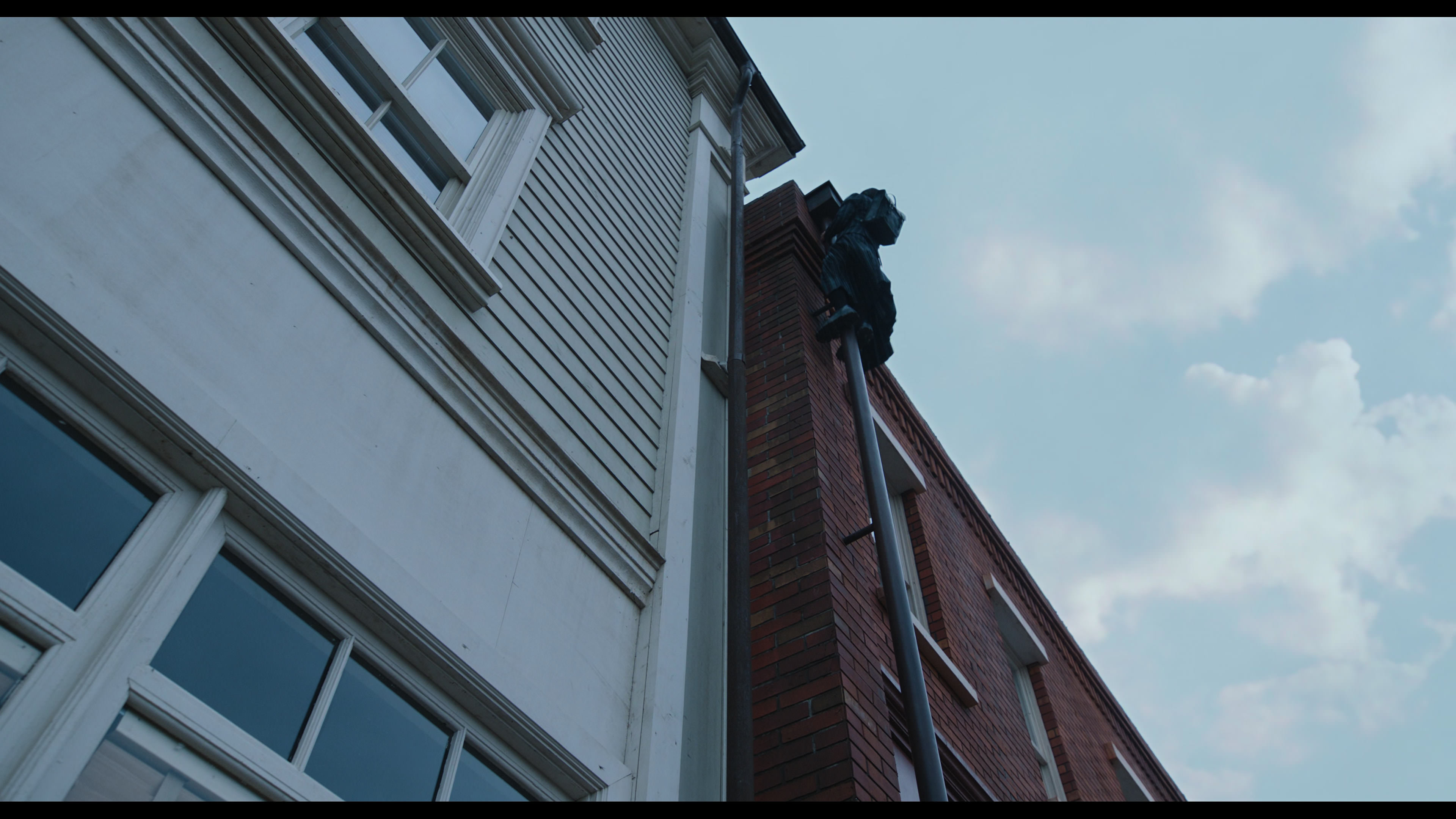 Wednesday S01E01 “Wednesday’s Child Is Full of Woe” HD screenshot 4874