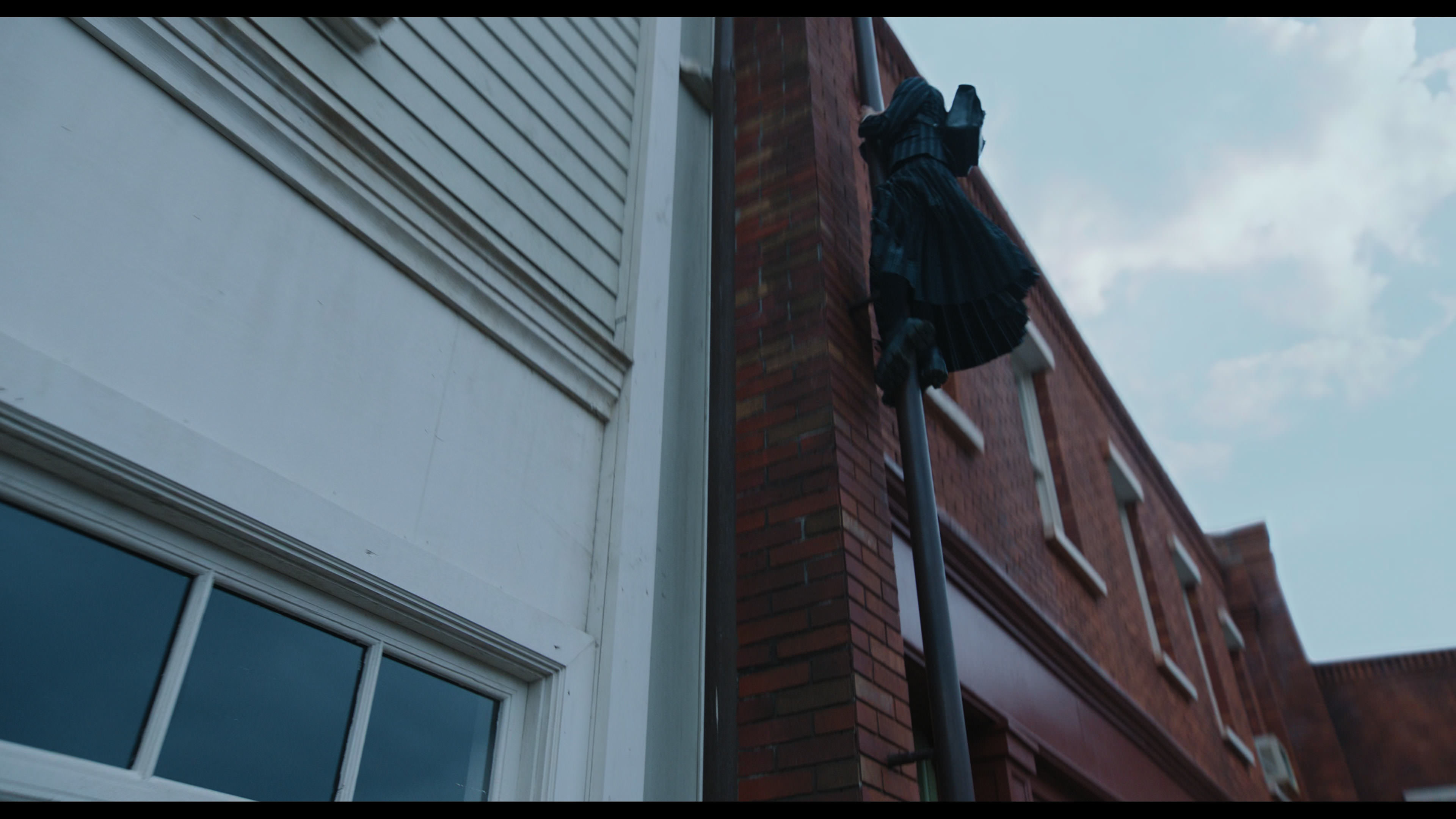 Wednesday S01E01 “Wednesday’s Child Is Full of Woe” HD screenshot 4877