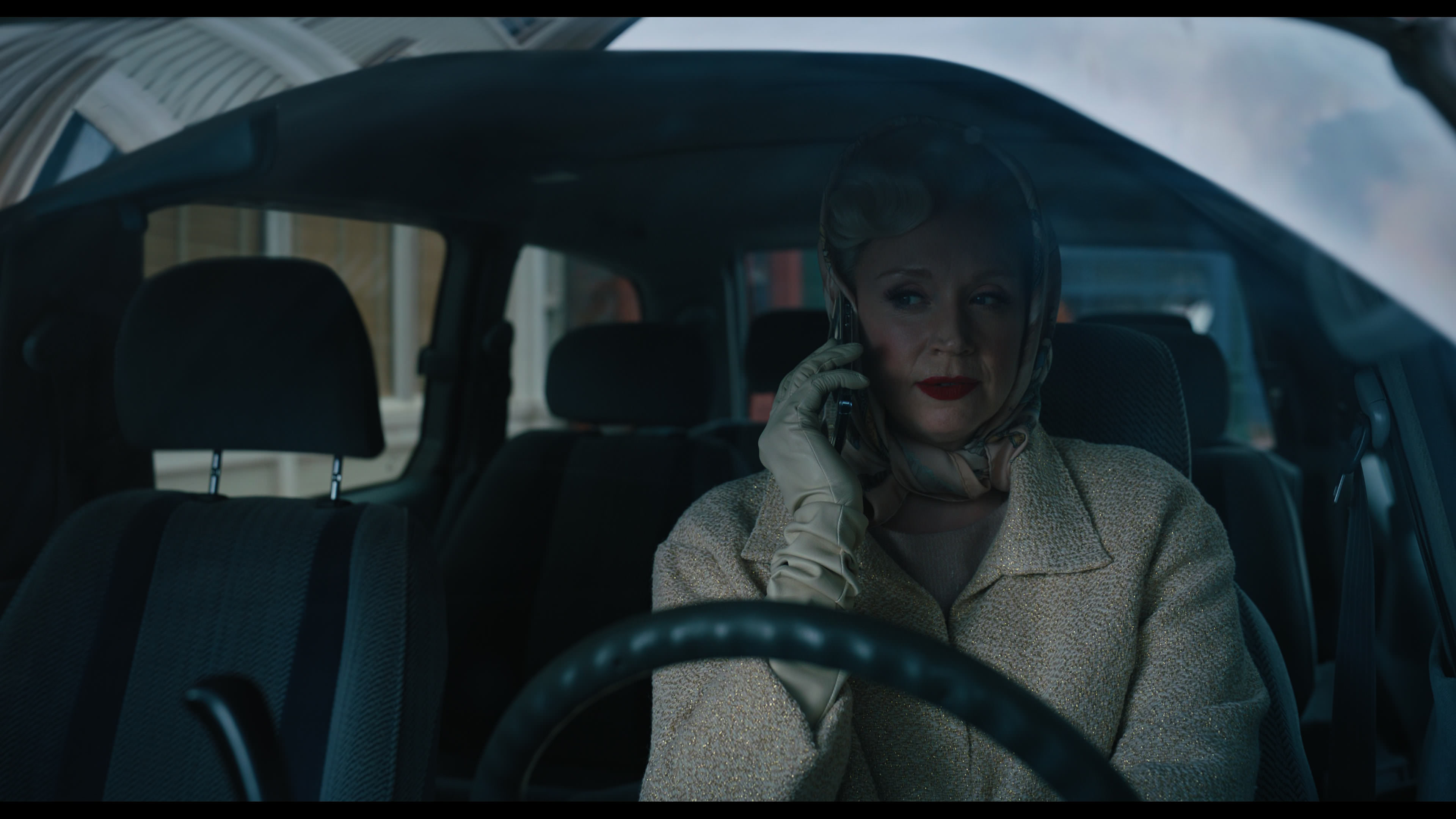 Wednesday S01E01 “Wednesday’s Child Is Full of Woe” screencap 4884