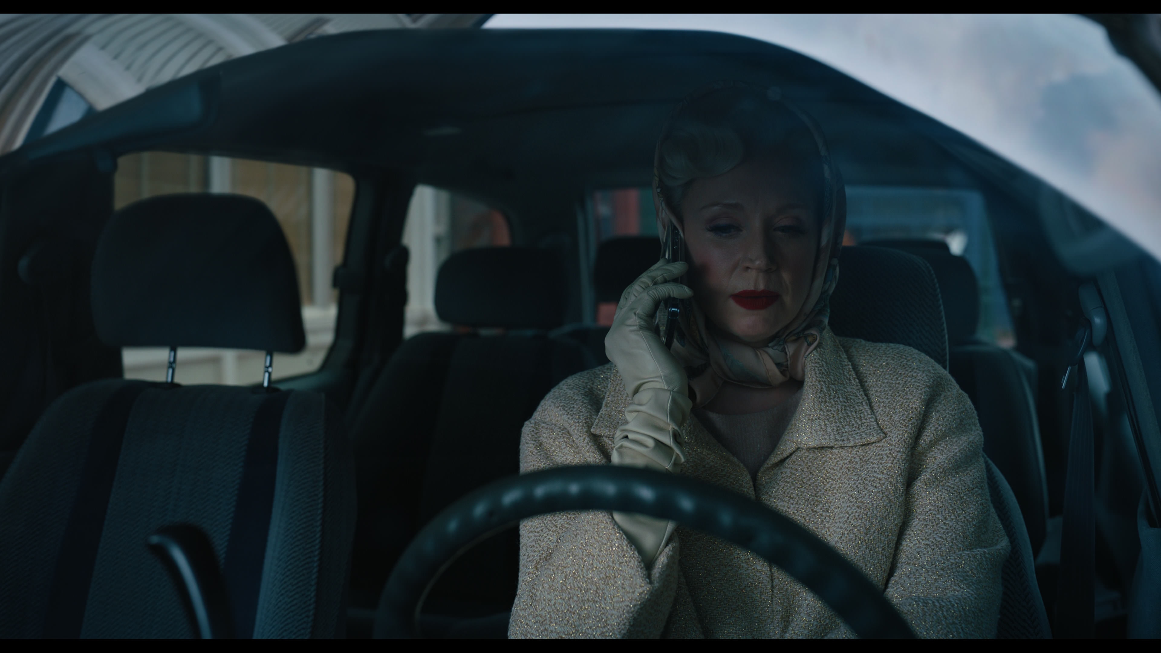 Wednesday S01E01 “Wednesday’s Child Is Full of Woe” HD screenshot 4886