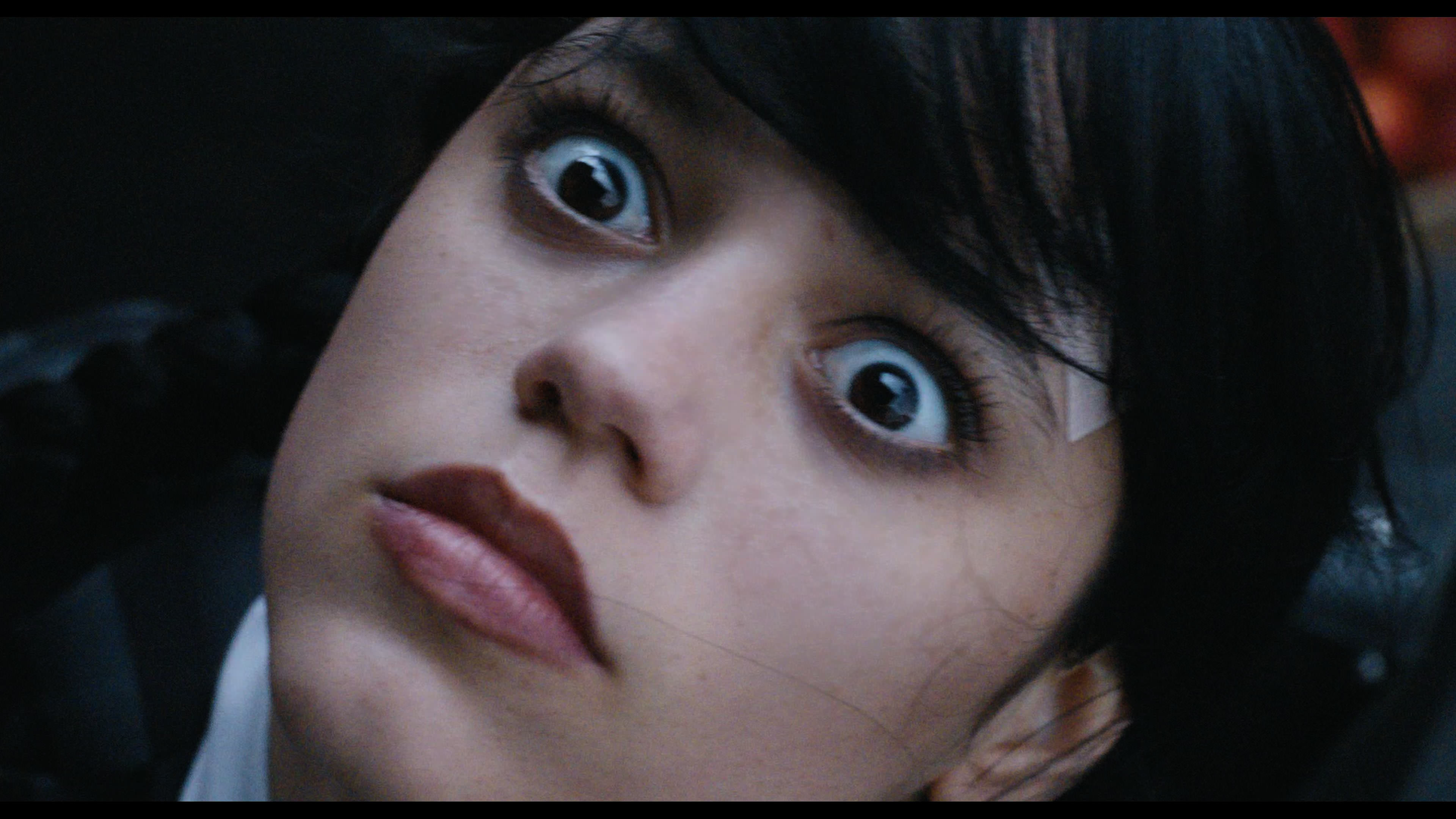 Wednesday S01E01 “Wednesday’s Child Is Full of Woe” HD screenshot 4904
