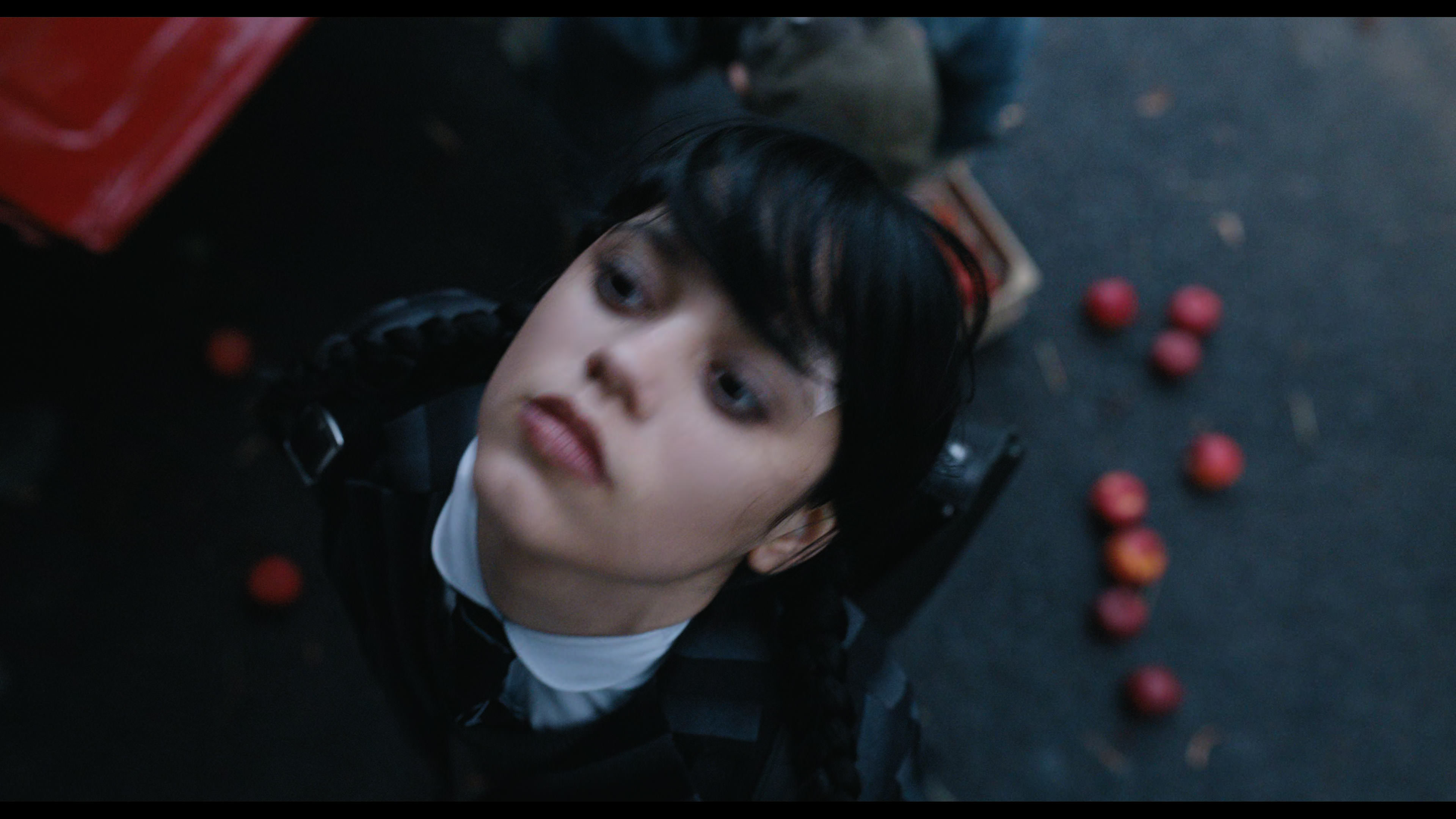 Wednesday S01E01 “Wednesday’s Child Is Full of Woe” movie still 4921