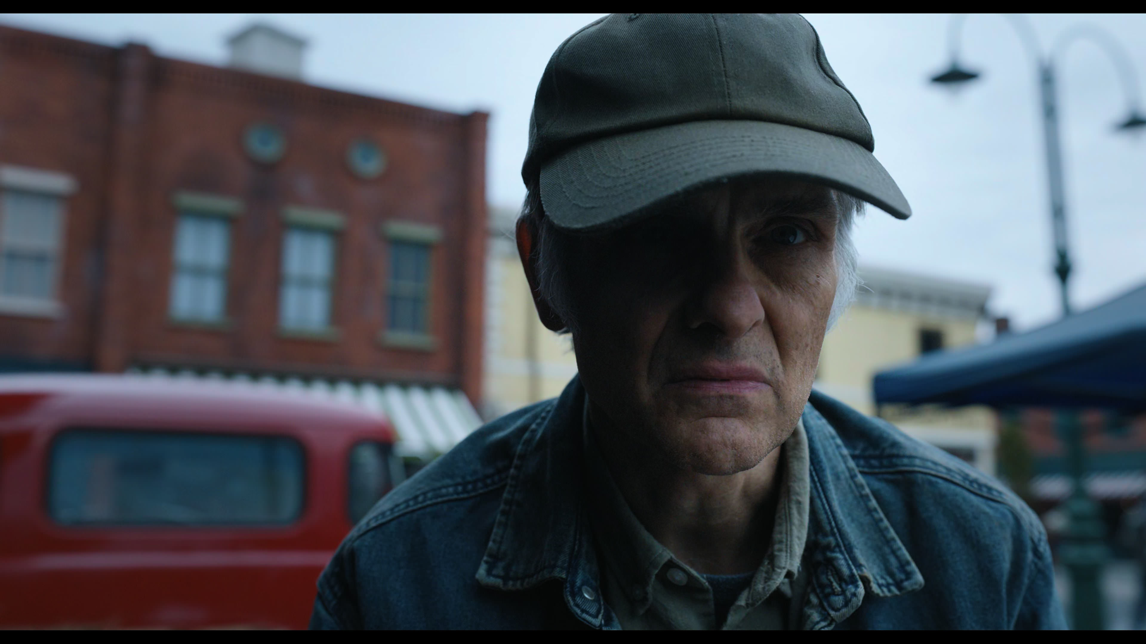 Wednesday S01E01 “Wednesday’s Child Is Full of Woe” movie still 4930