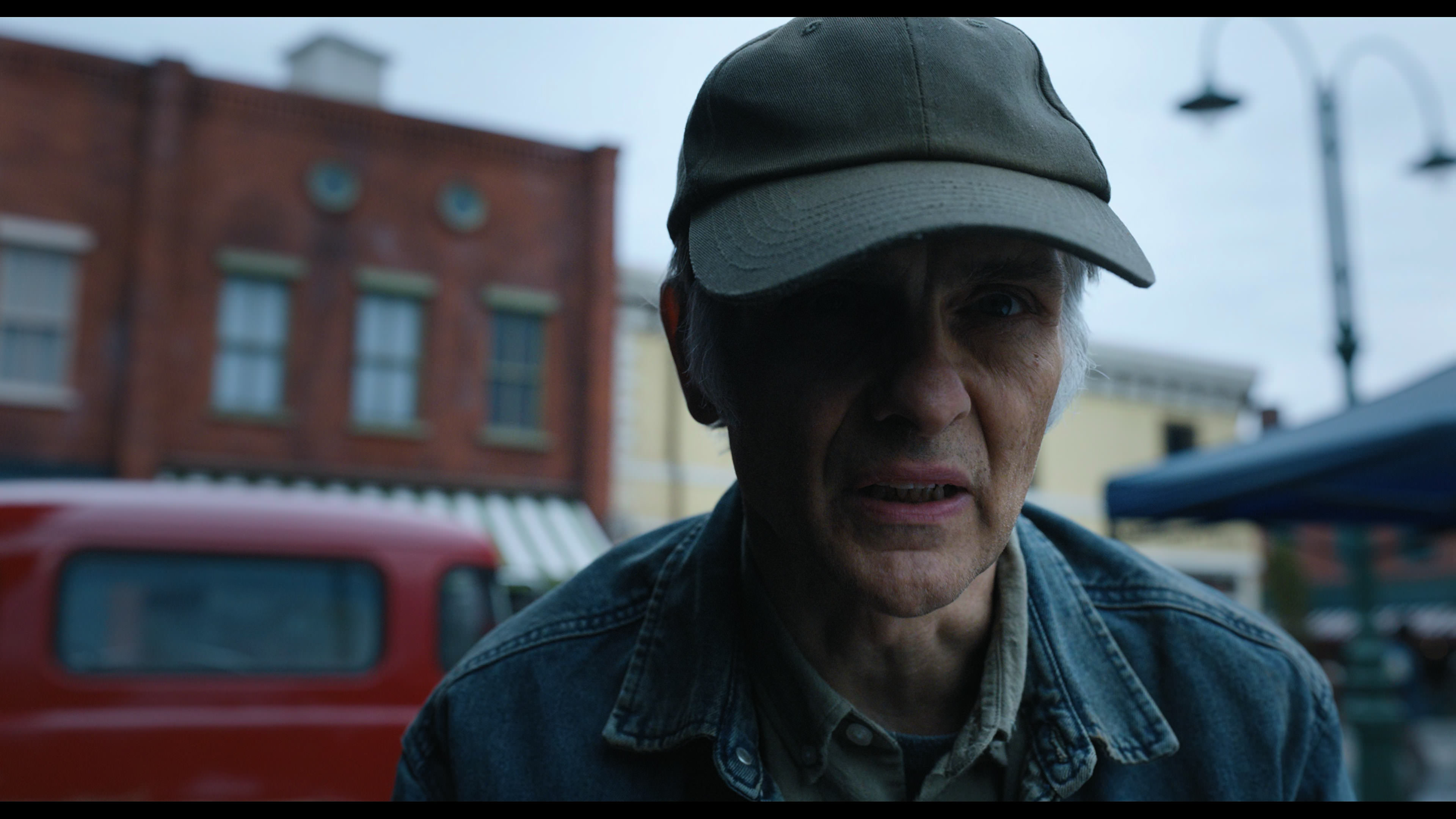 Wednesday S01E01 “Wednesday’s Child Is Full of Woe” HD screenshot 4931