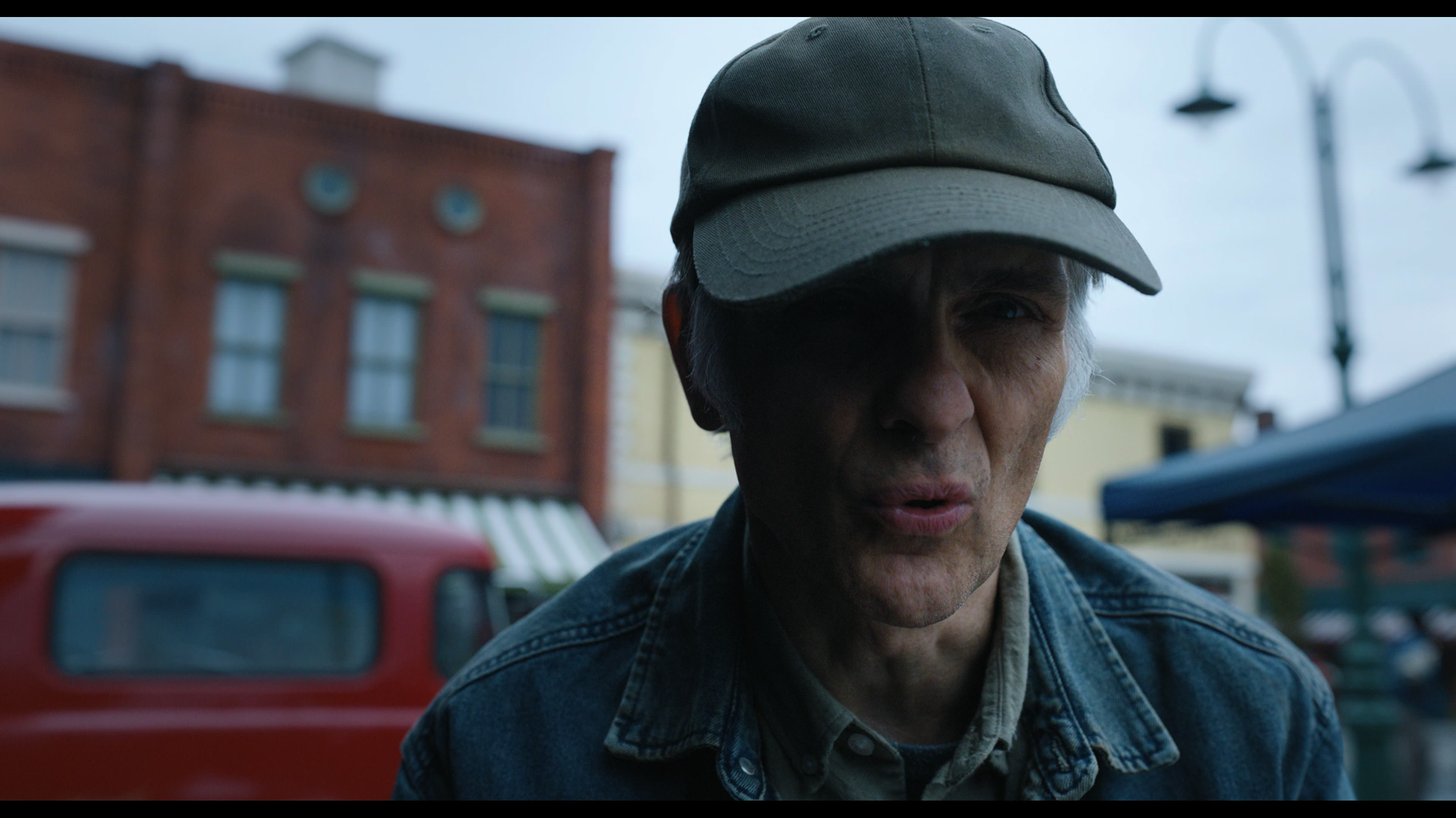 Wednesday S01E01 “Wednesday’s Child Is Full of Woe” screencap 4932