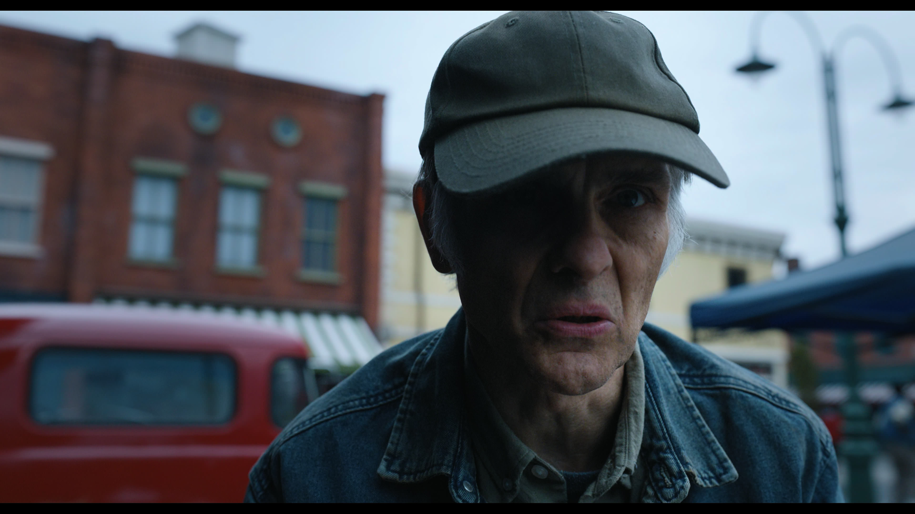 Wednesday S01E01 “Wednesday’s Child Is Full of Woe” movie still 4933