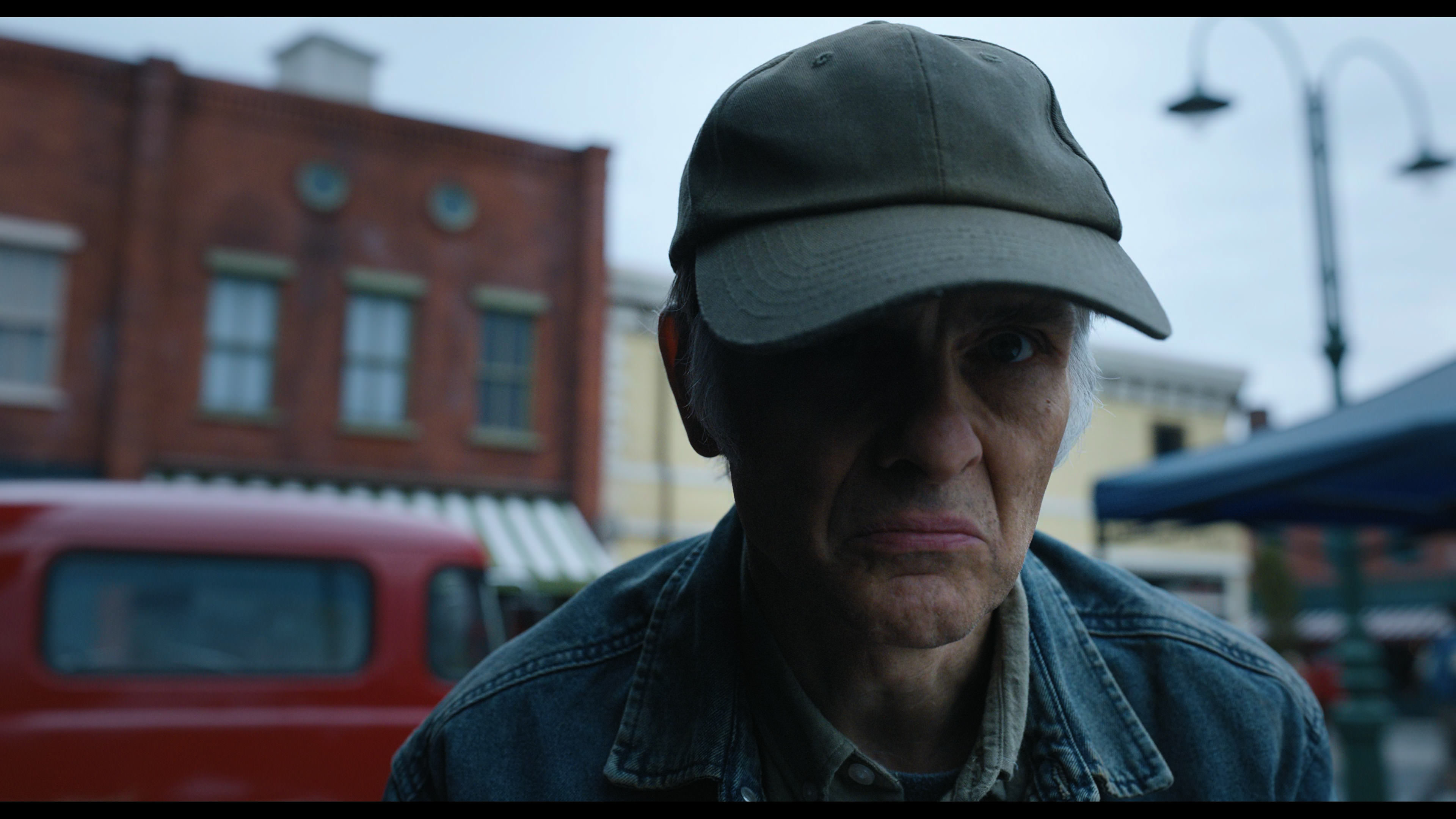 Wednesday S01E01 “Wednesday’s Child Is Full of Woe” HD screenshot 4934