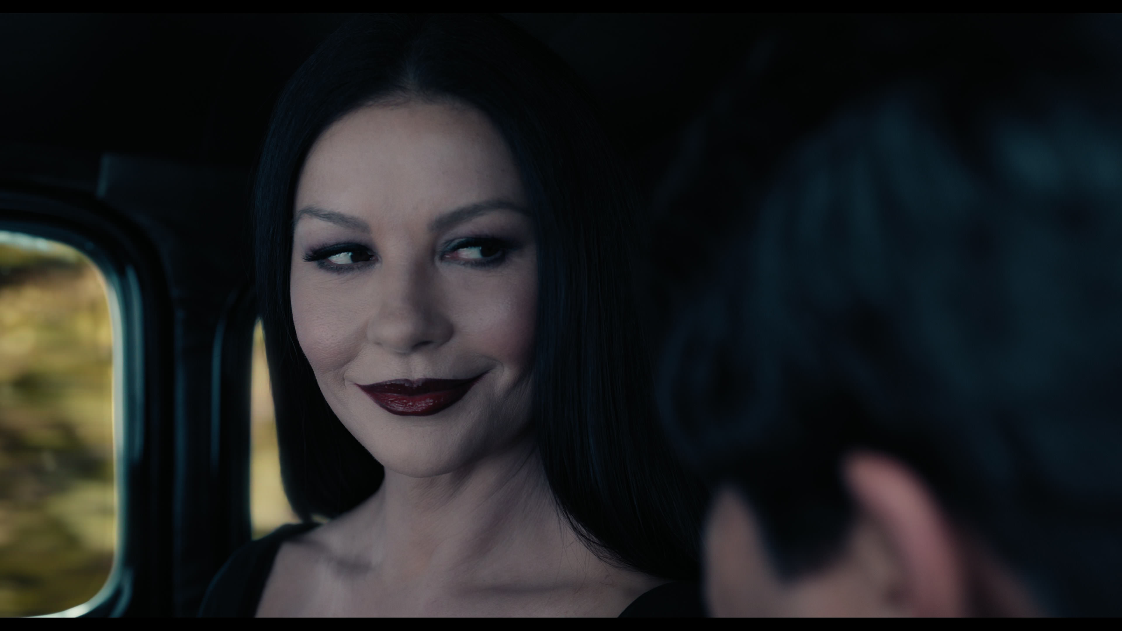 Wednesday S01E01 “Wednesday’s Child Is Full of Woe” screencap 495