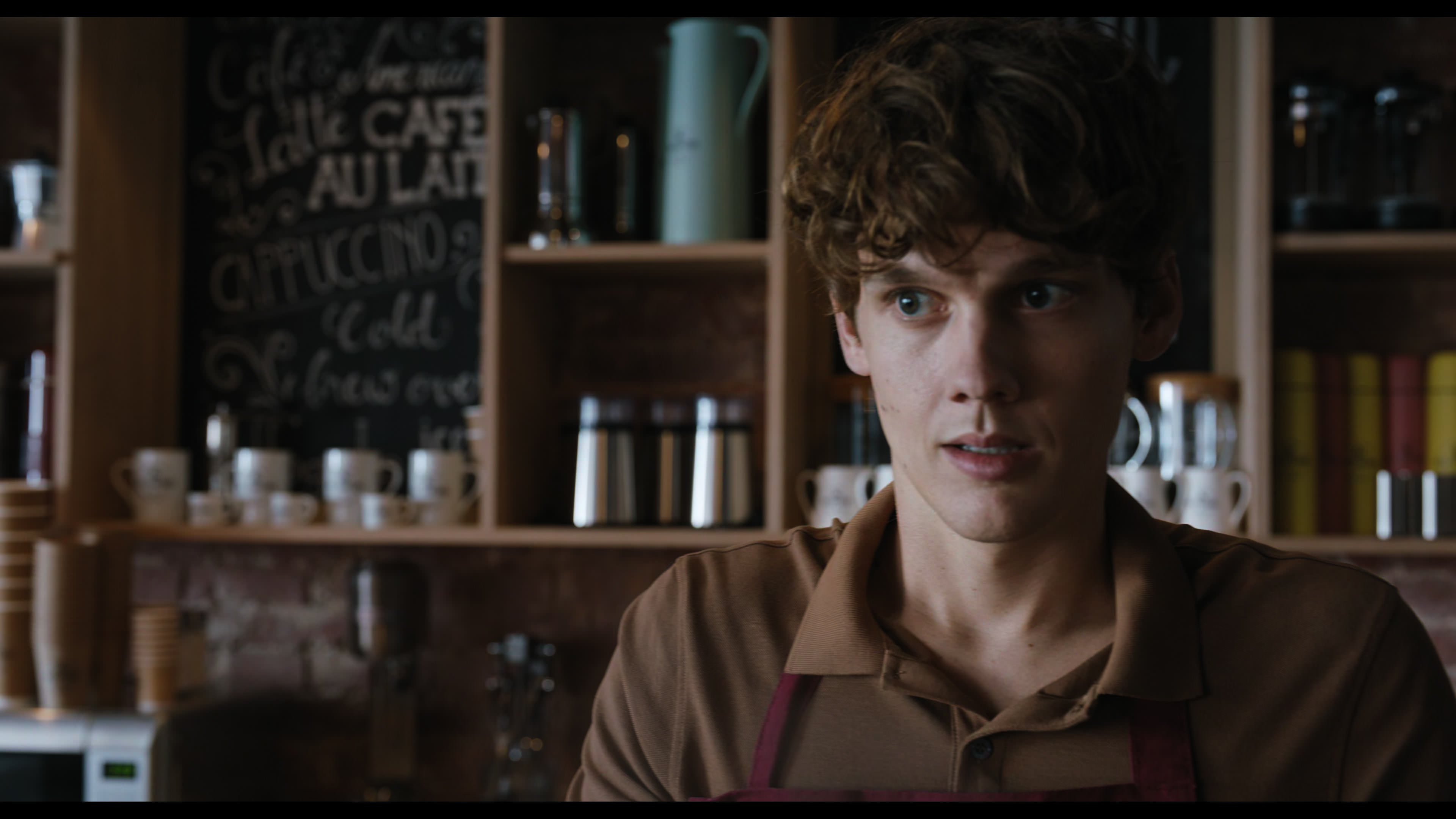 Wednesday S01E01 “Wednesday’s Child Is Full of Woe” movie still 4957