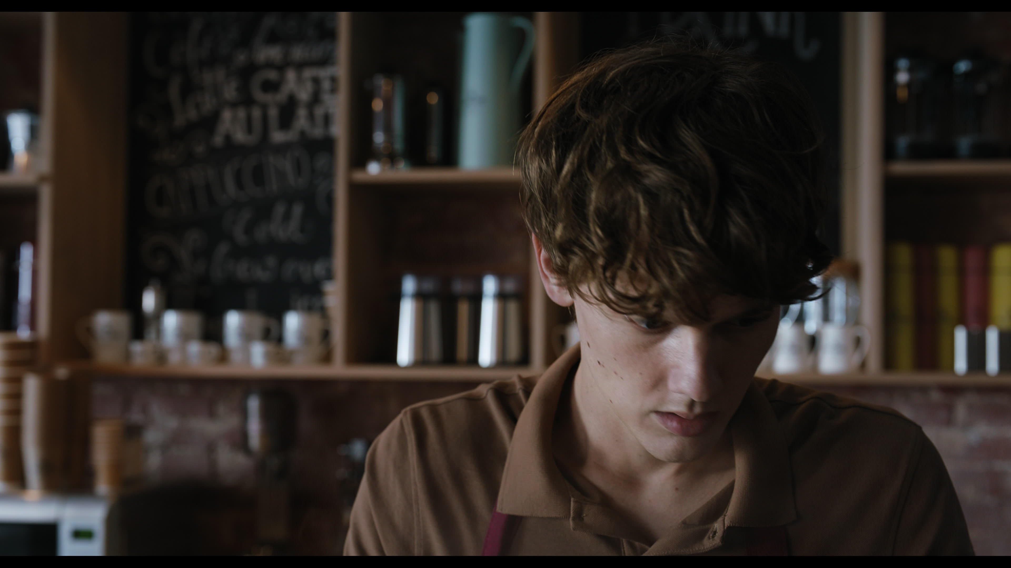 Wednesday S01E01 “Wednesday’s Child Is Full of Woe” movie still 4960