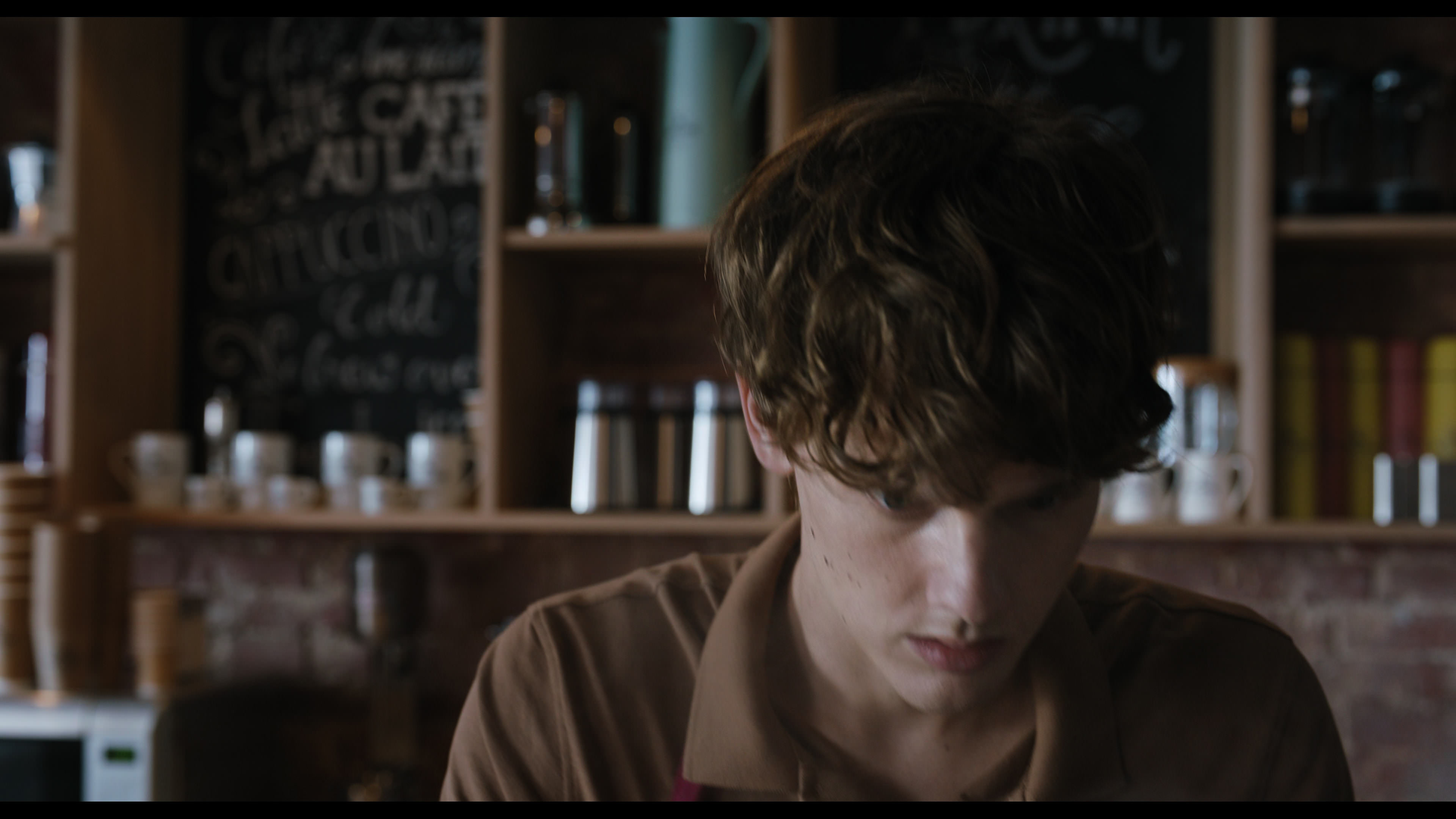 Wednesday S01E01 “Wednesday’s Child Is Full of Woe” HD screenshot 4961