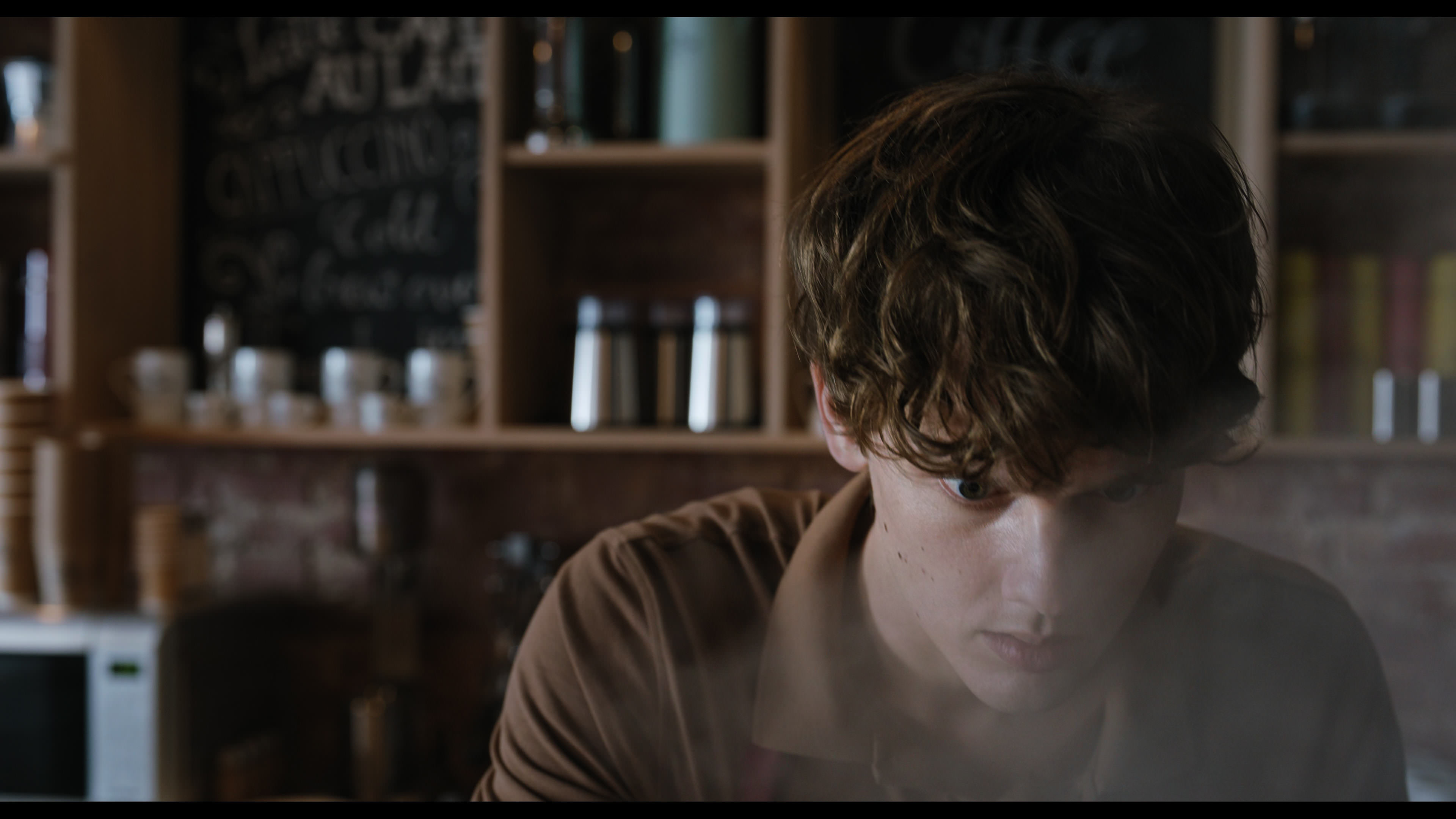 Wednesday S01E01 “Wednesday’s Child Is Full of Woe” screencap 4965
