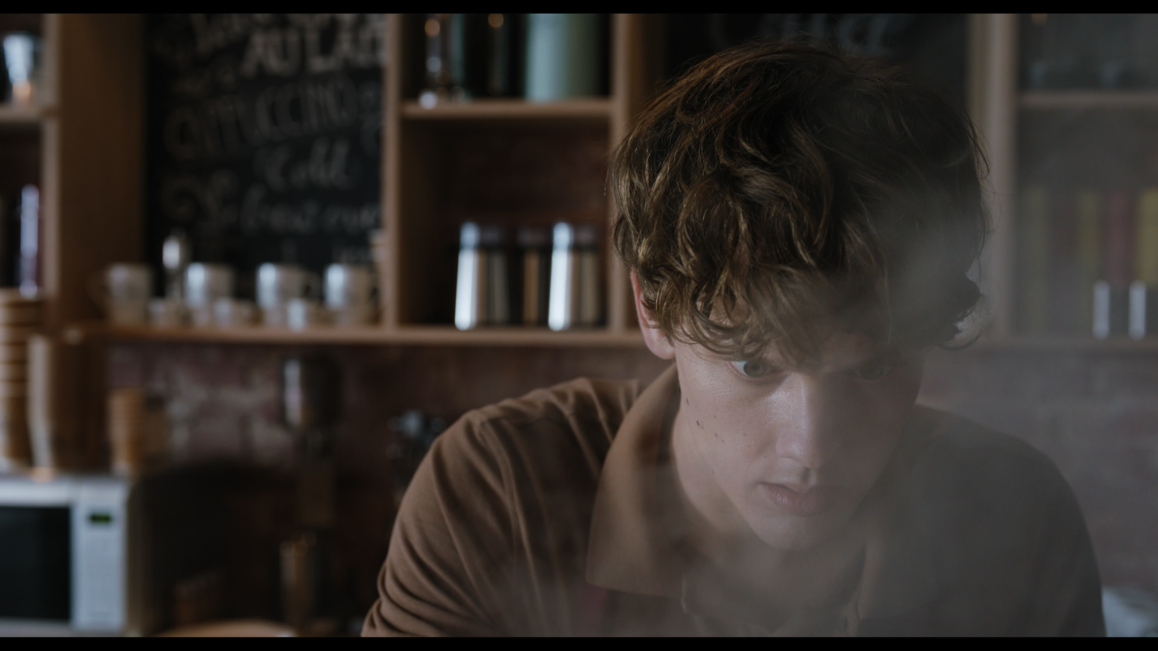 Wednesday S01E01 “Wednesday’s Child Is Full of Woe” movie still 4966