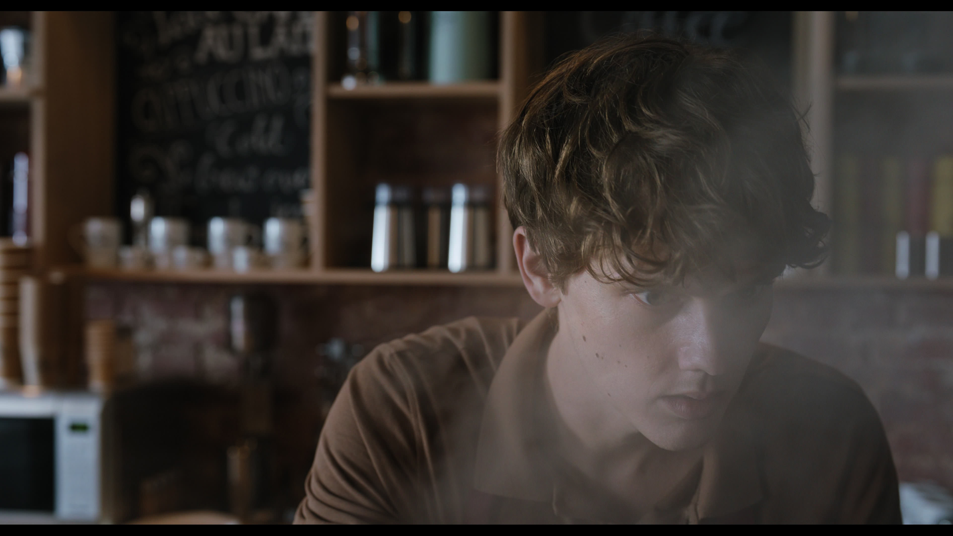 Wednesday S01E01 “Wednesday’s Child Is Full of Woe” HD screenshot 4967