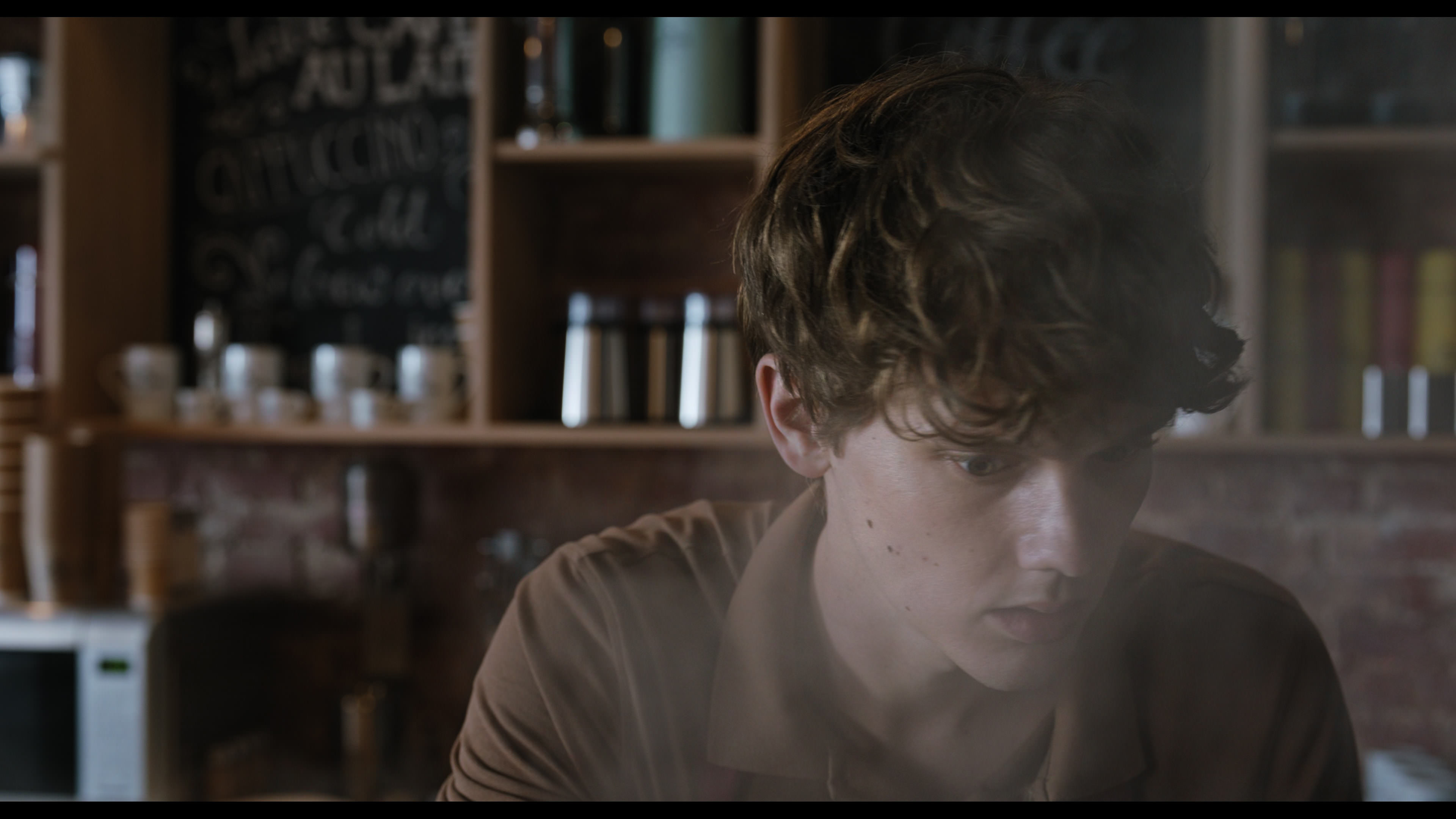 Wednesday S01E01 “Wednesday’s Child Is Full of Woe” movie still 4969
