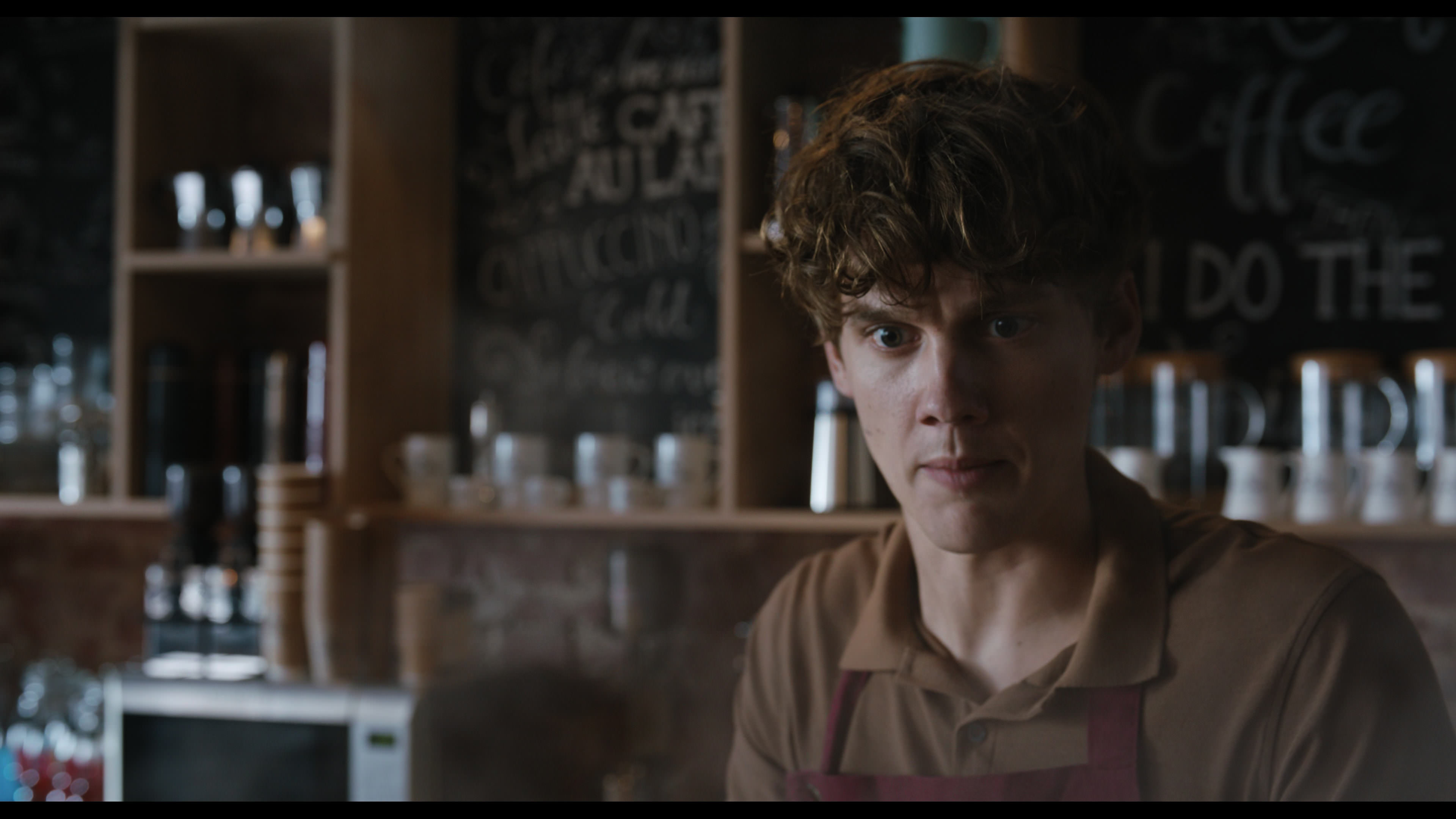 Wednesday S01E01 “Wednesday’s Child Is Full of Woe” movie still 4975