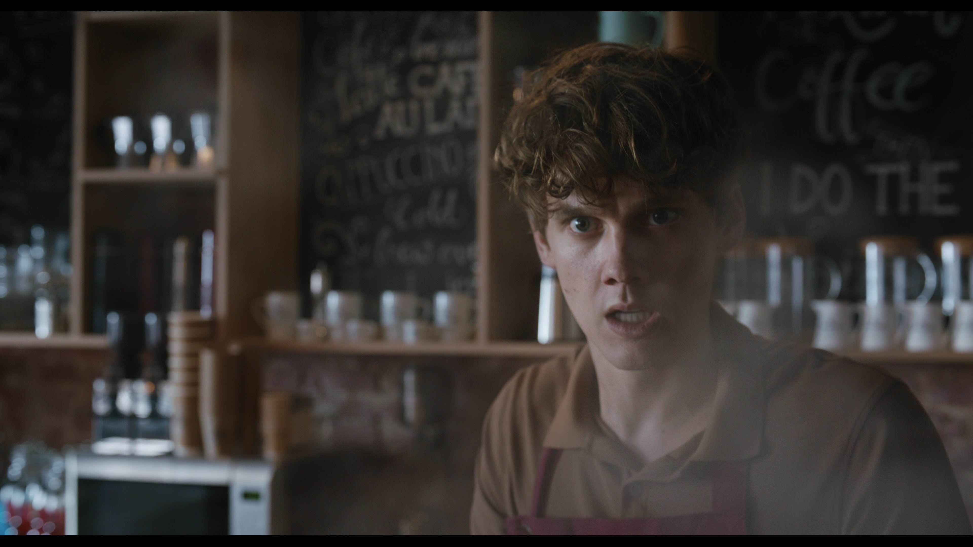 Wednesday S01E01 “Wednesday’s Child Is Full of Woe” HD screenshot 4976