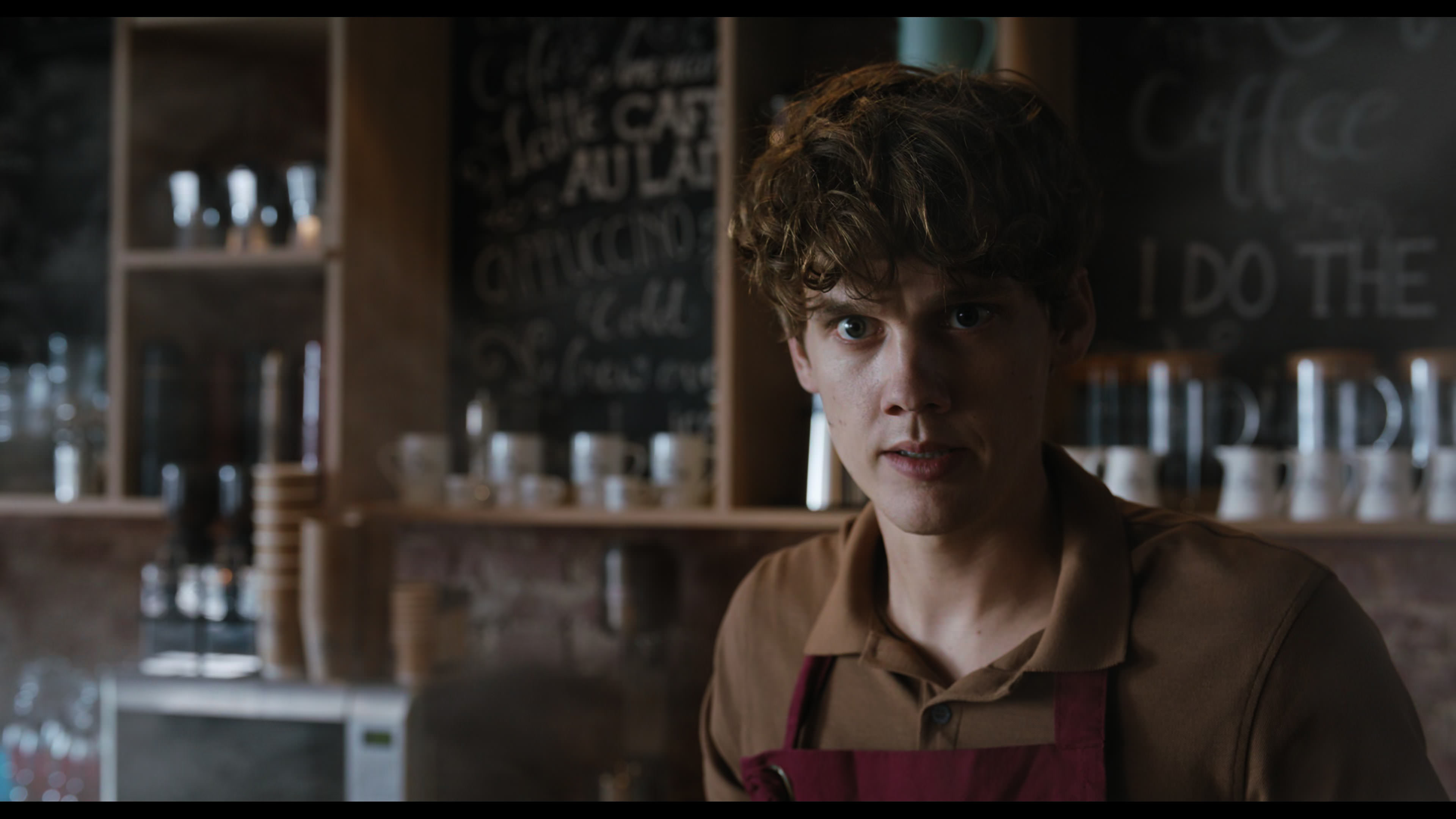 Wednesday S01E01 “Wednesday’s Child Is Full of Woe” movie still 4981
