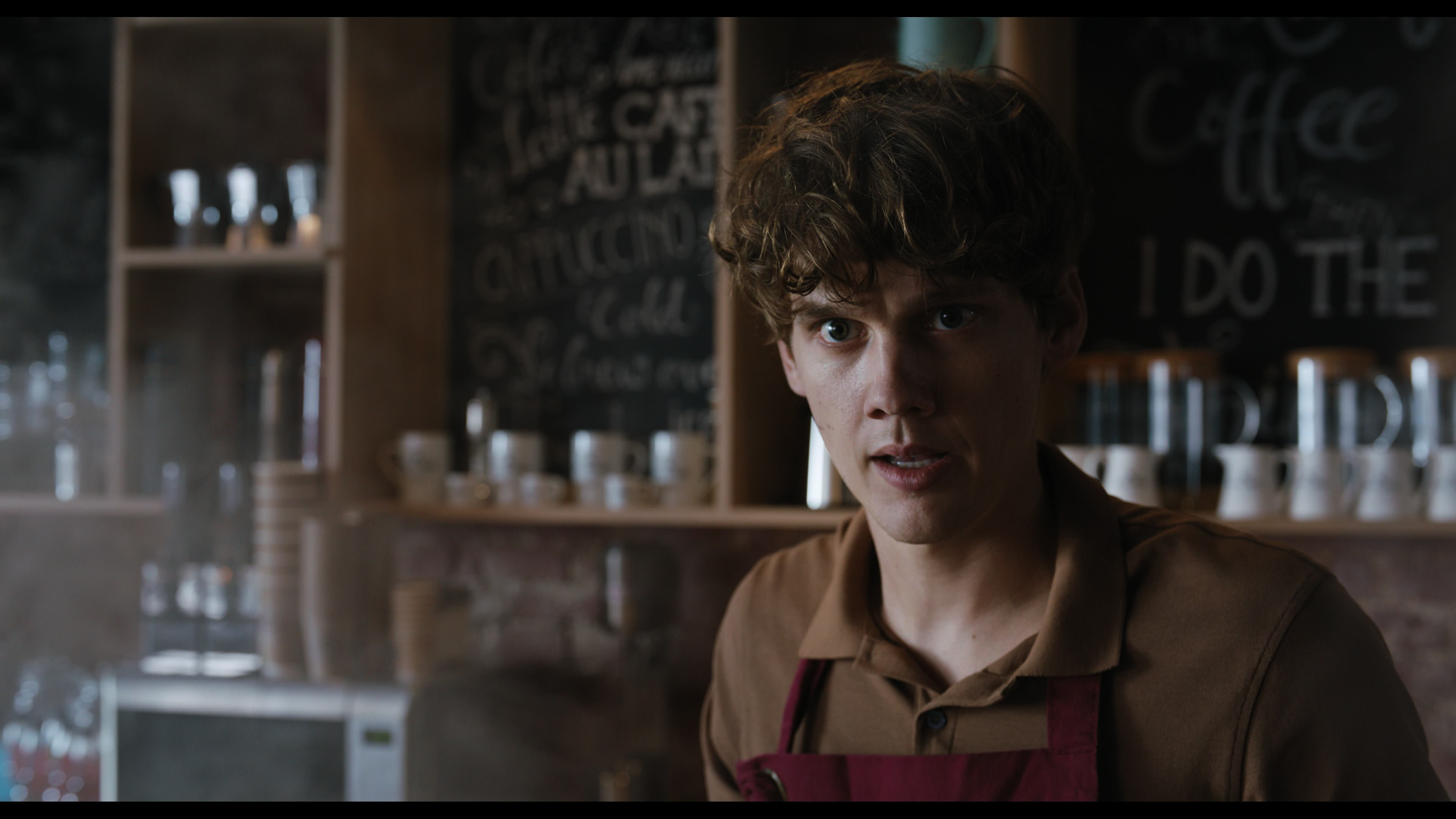 Wednesday S01E01 “Wednesday’s Child Is Full of Woe” HD screenshot 4982