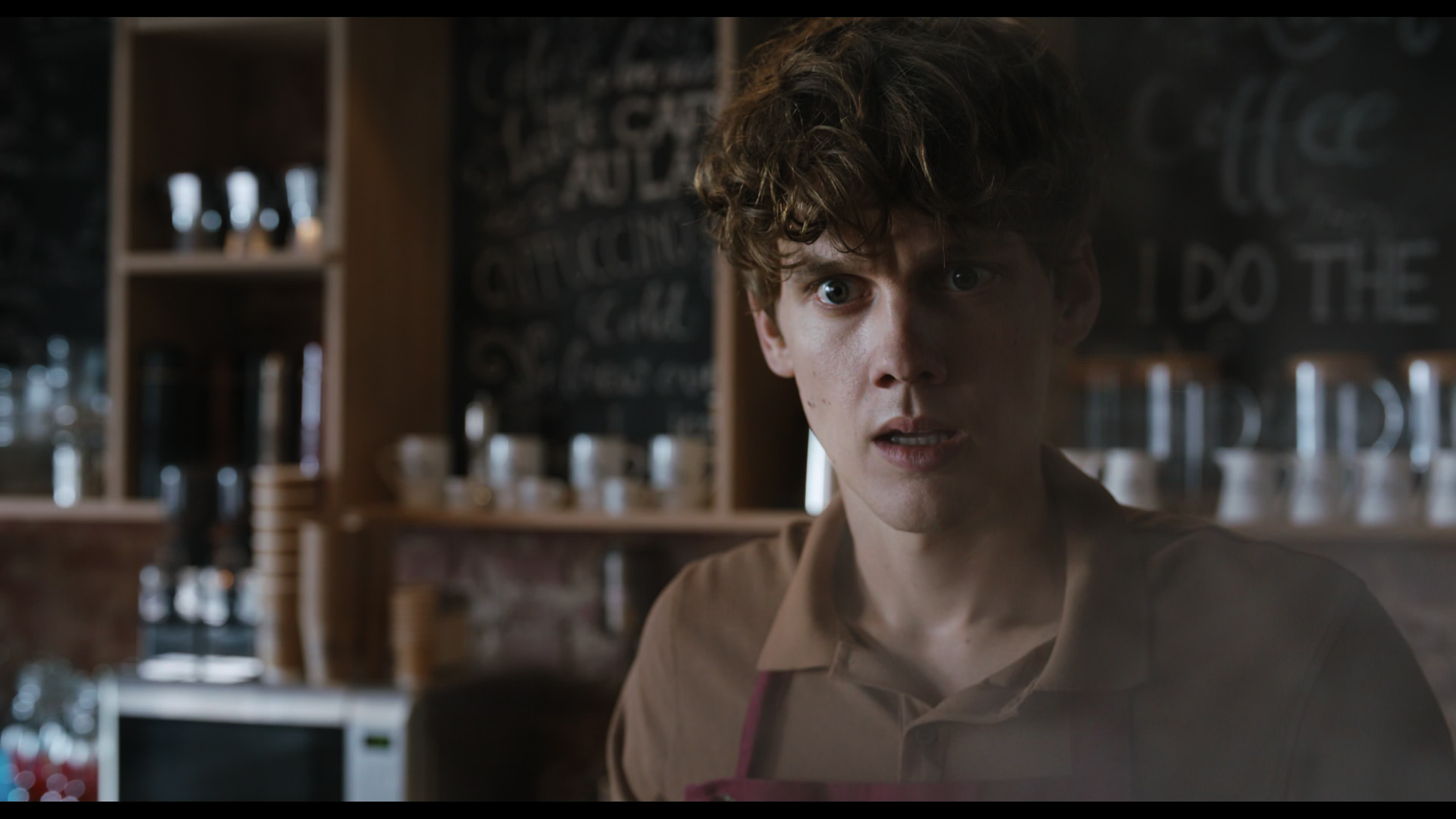 Wednesday S01E01 “Wednesday’s Child Is Full of Woe” HD screenshot 4988