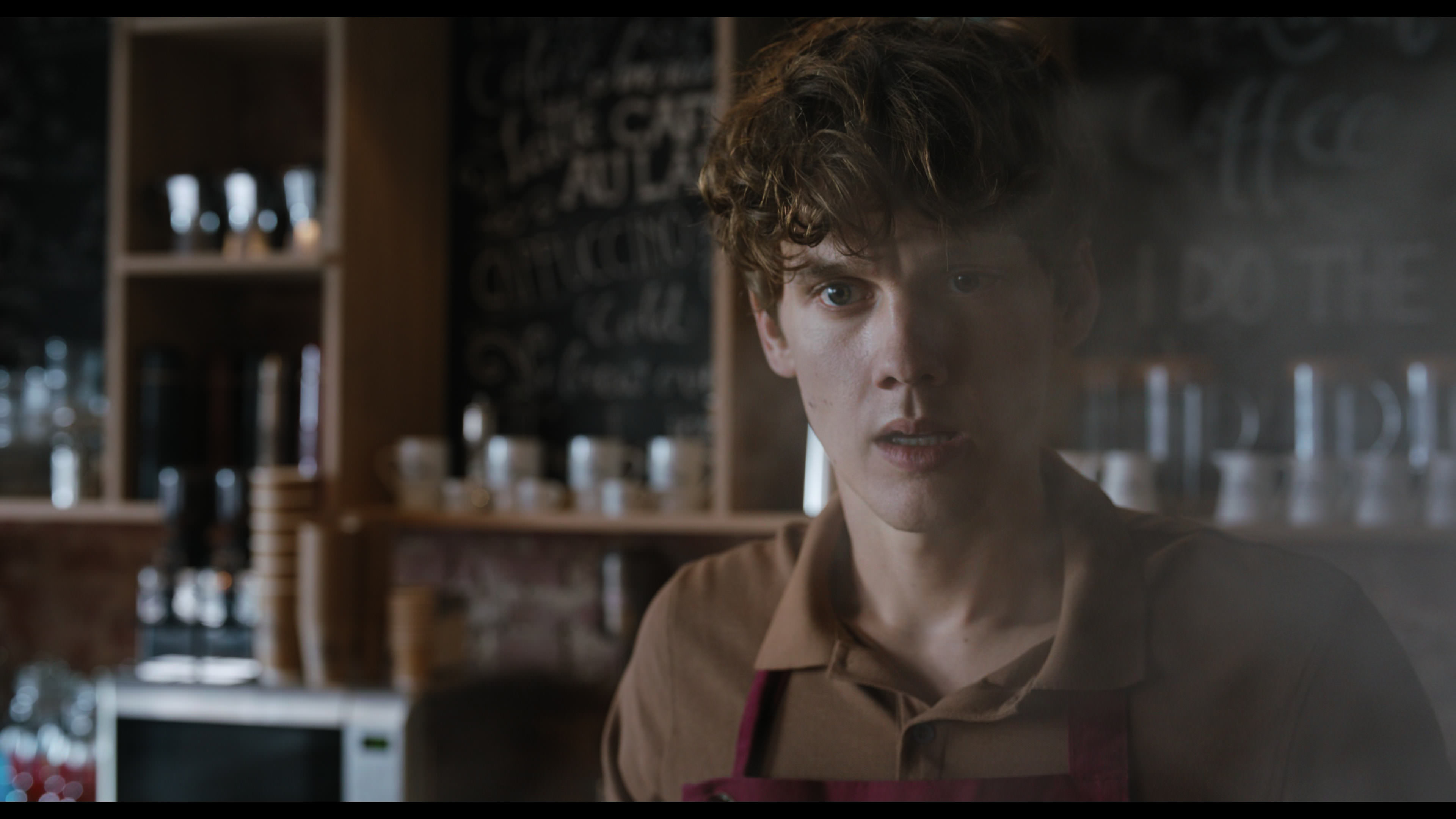 Wednesday S01E01 “Wednesday’s Child Is Full of Woe” screencap 4989