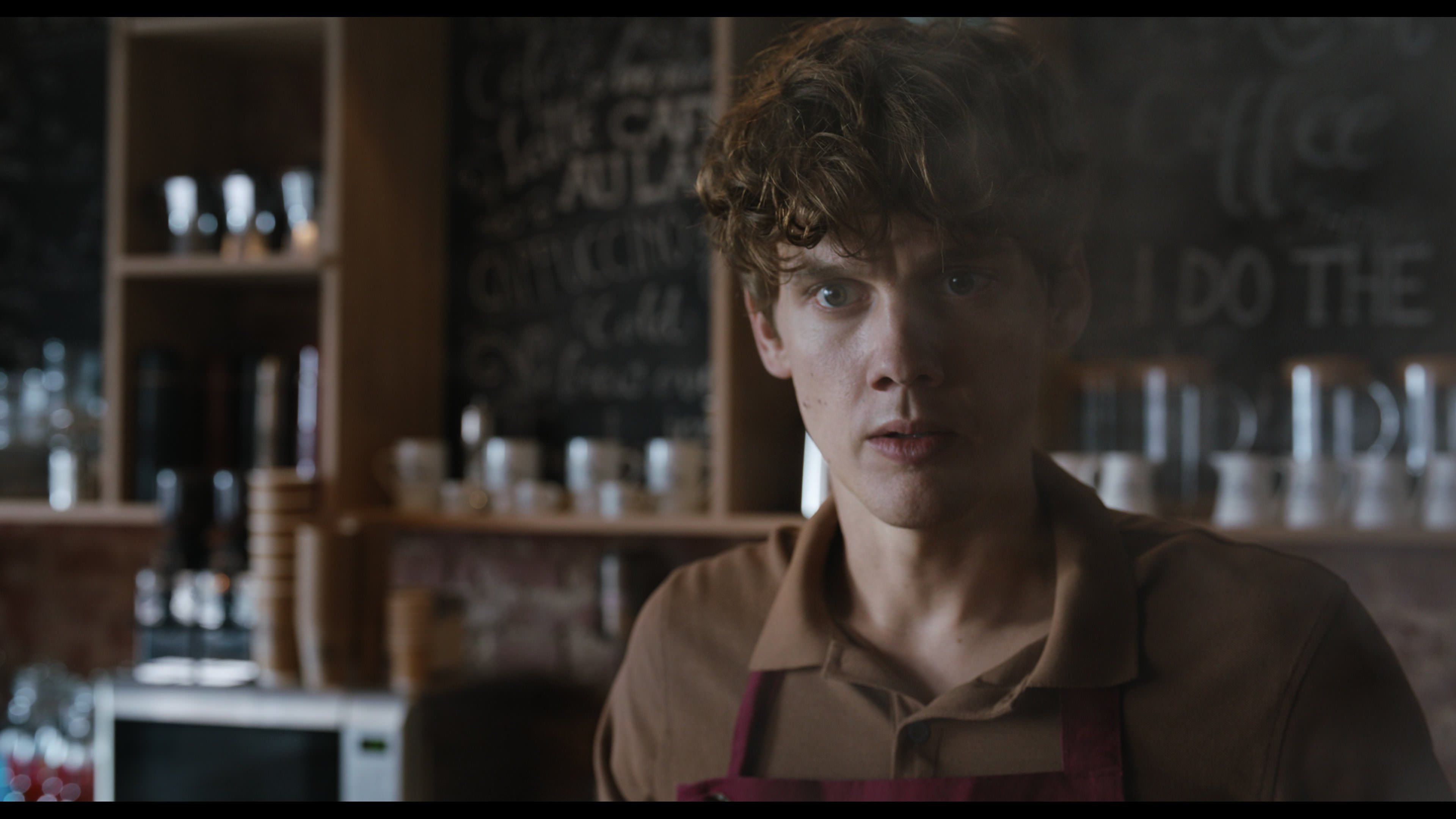 Wednesday S01E01 “Wednesday’s Child Is Full of Woe” movie still 4990