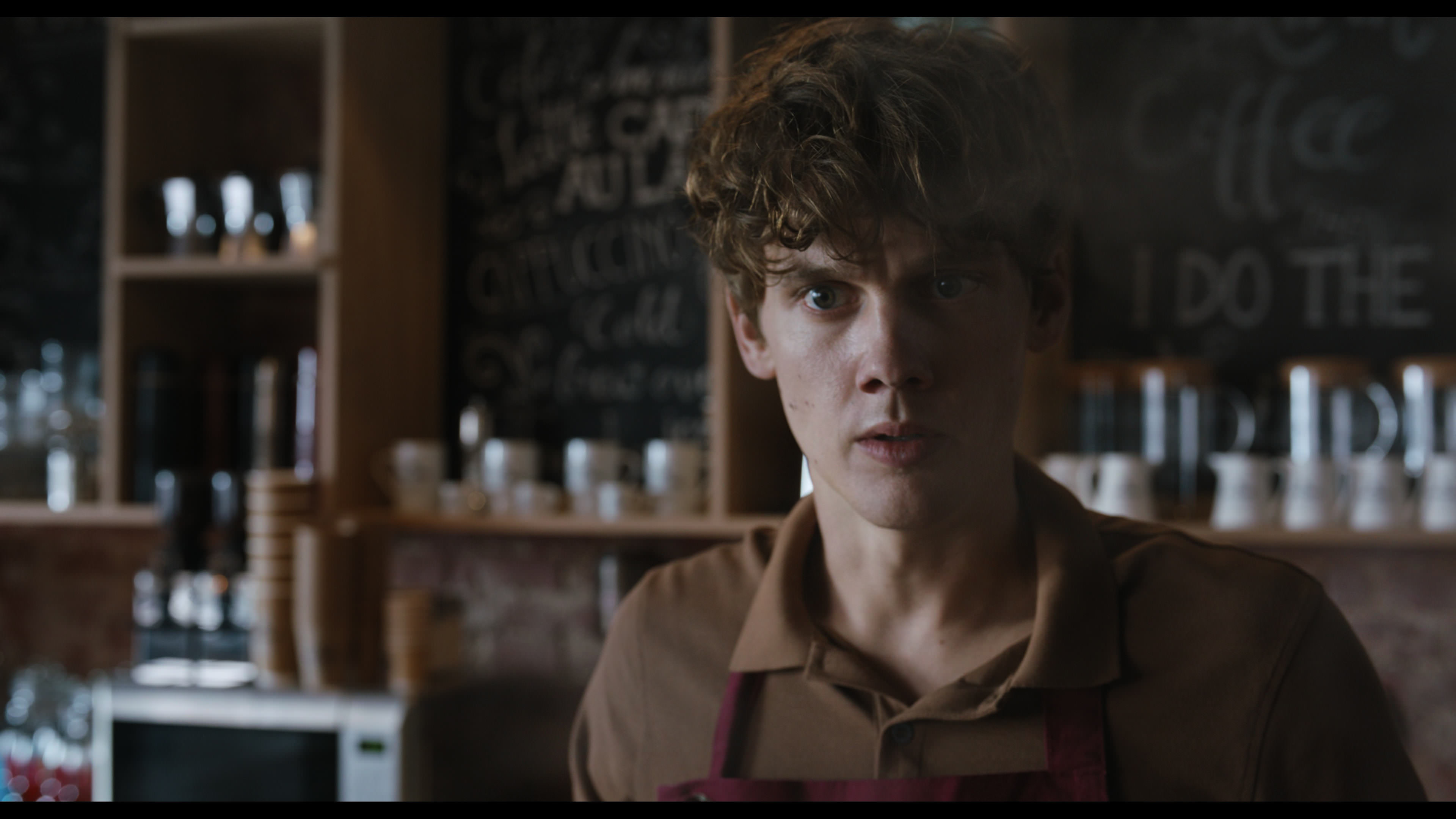 Wednesday S01E01 “Wednesday’s Child Is Full of Woe” HD screenshot 4991
