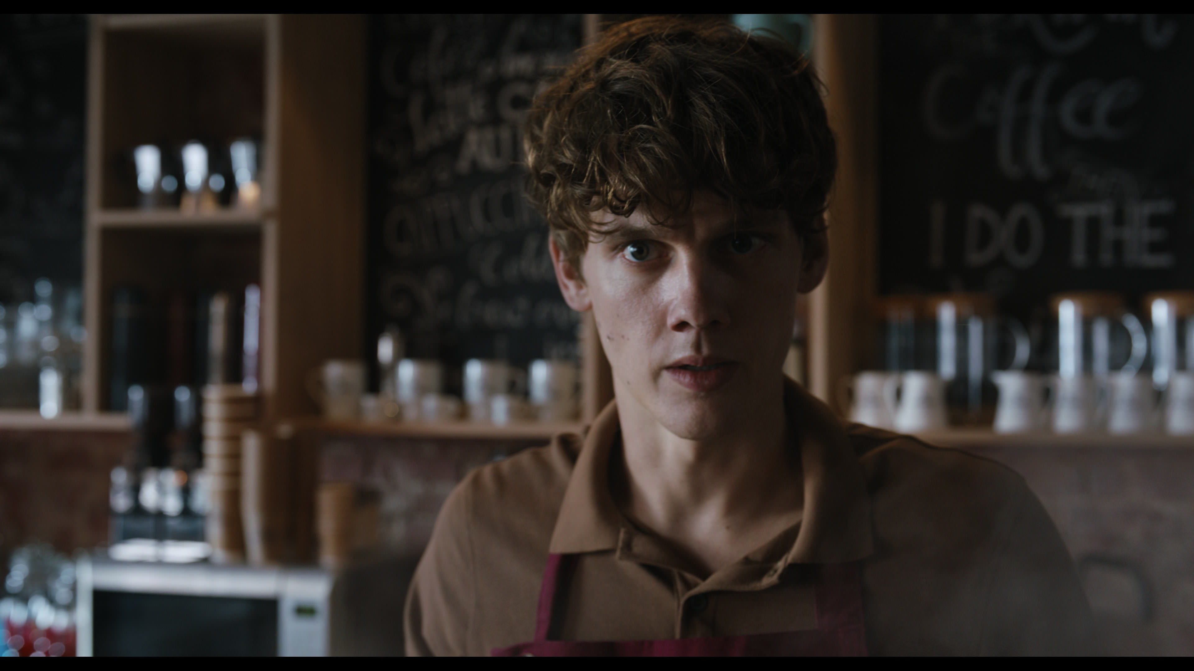 Wednesday S01E01 “Wednesday’s Child Is Full of Woe” movie still 4993