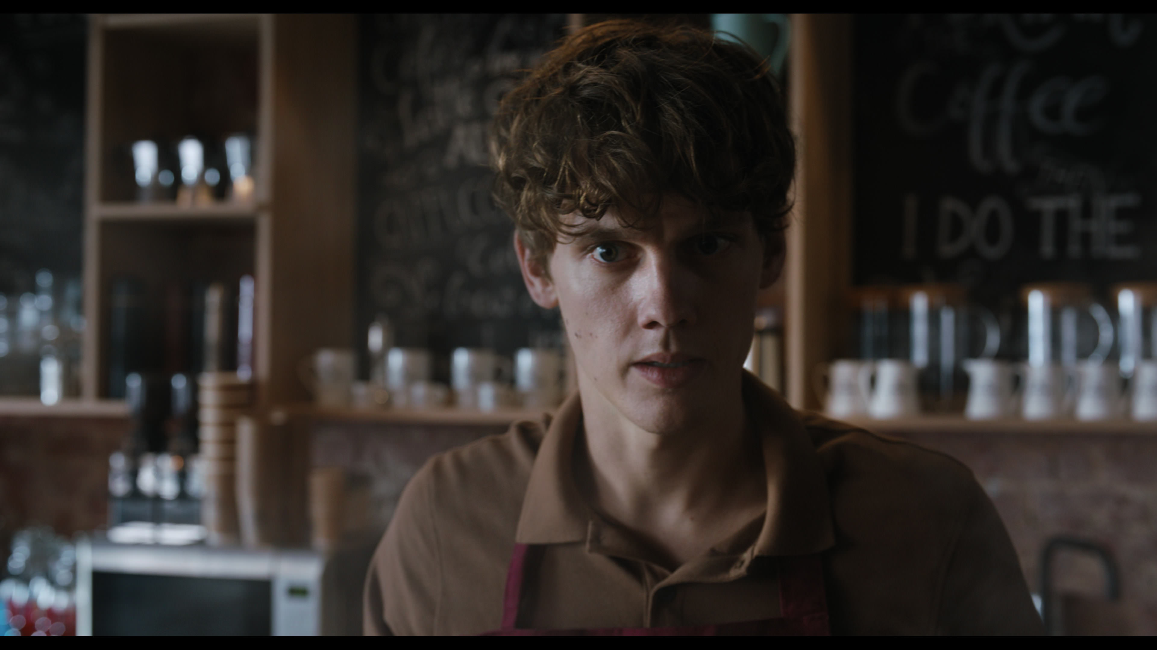 Wednesday S01E01 “Wednesday’s Child Is Full of Woe” HD screenshot 4994