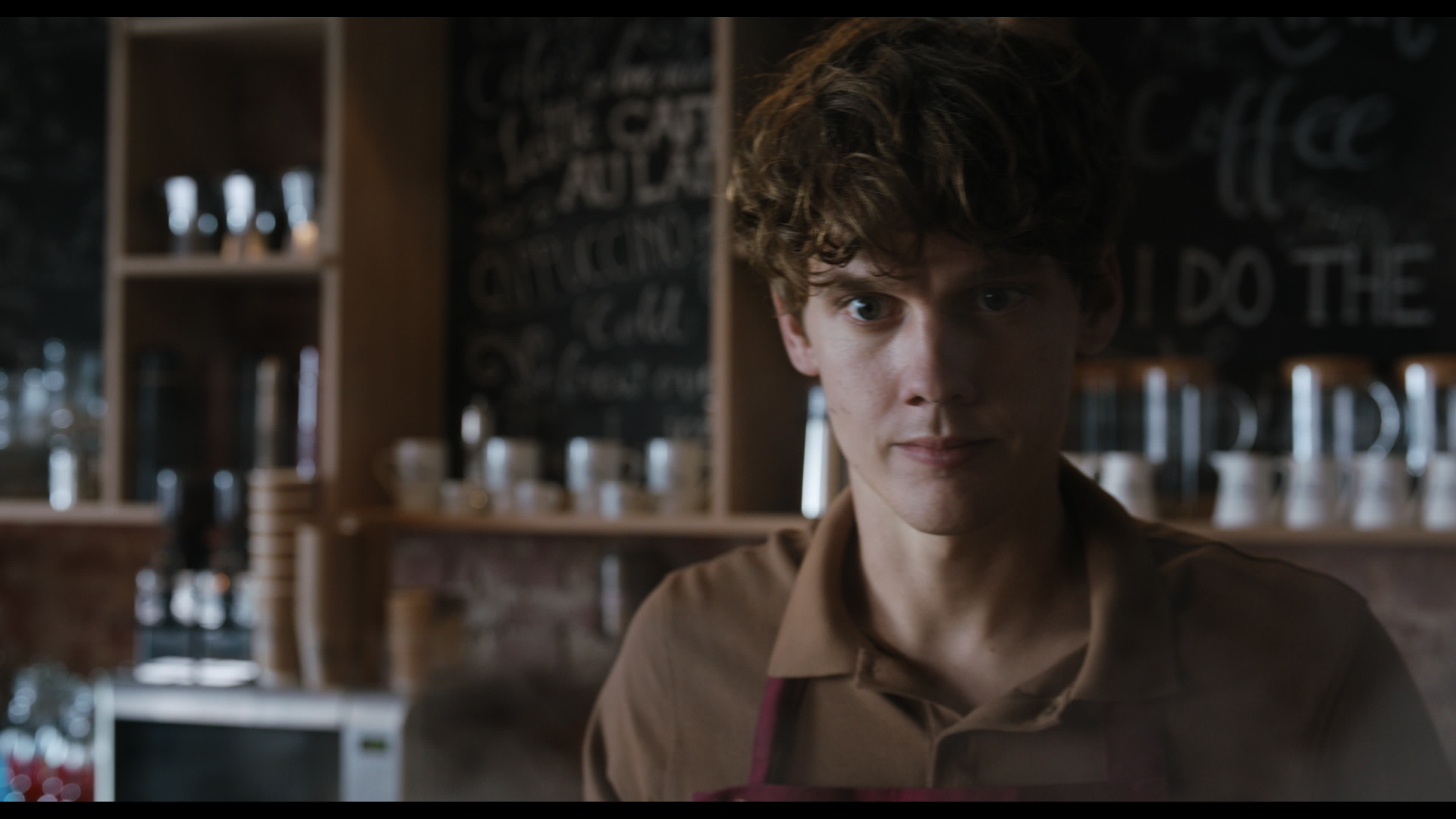 Wednesday S01E01 “Wednesday’s Child Is Full of Woe” movie still 4996