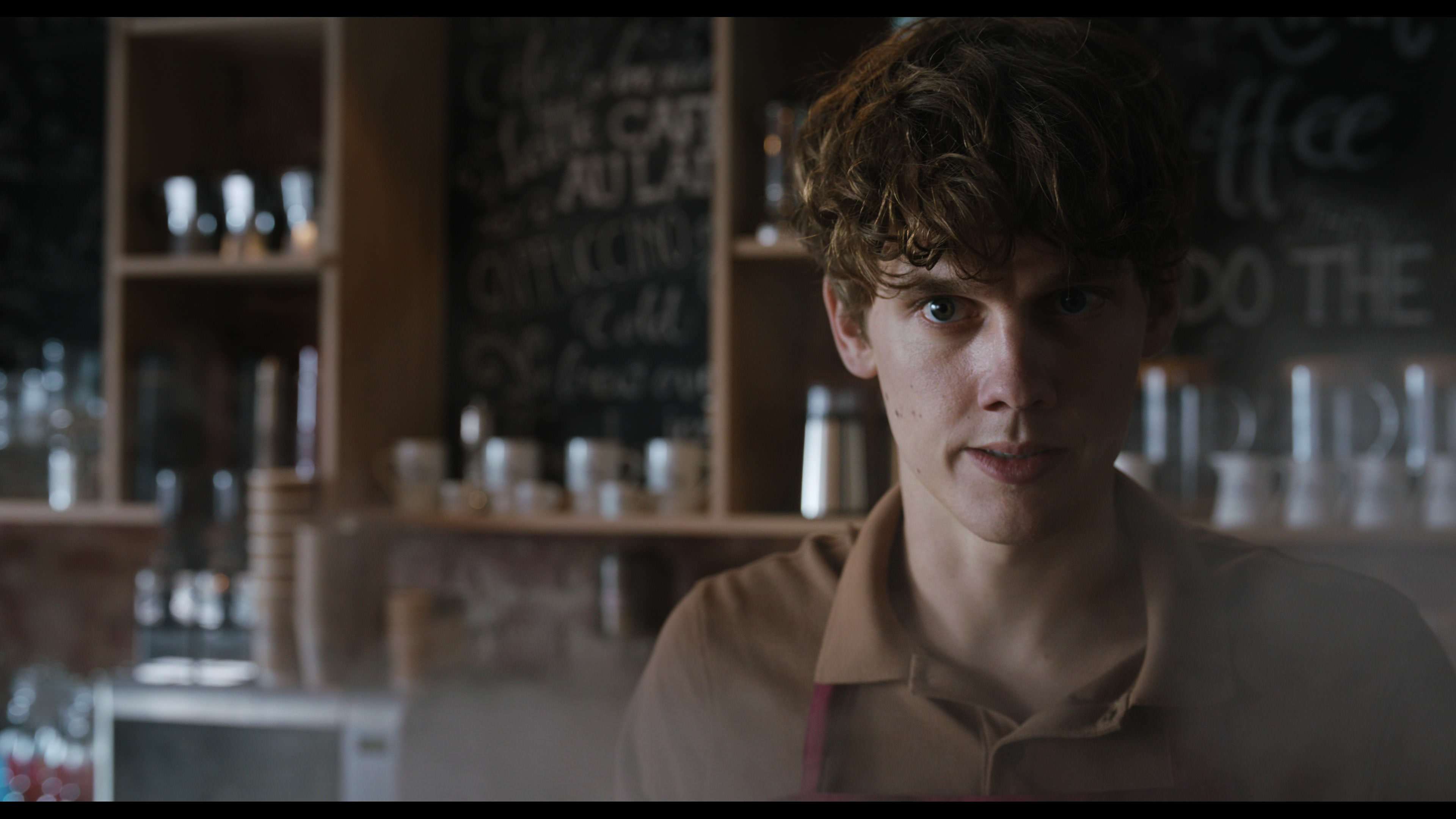 Wednesday S01E01 “Wednesday’s Child Is Full of Woe” HD screenshot 4997