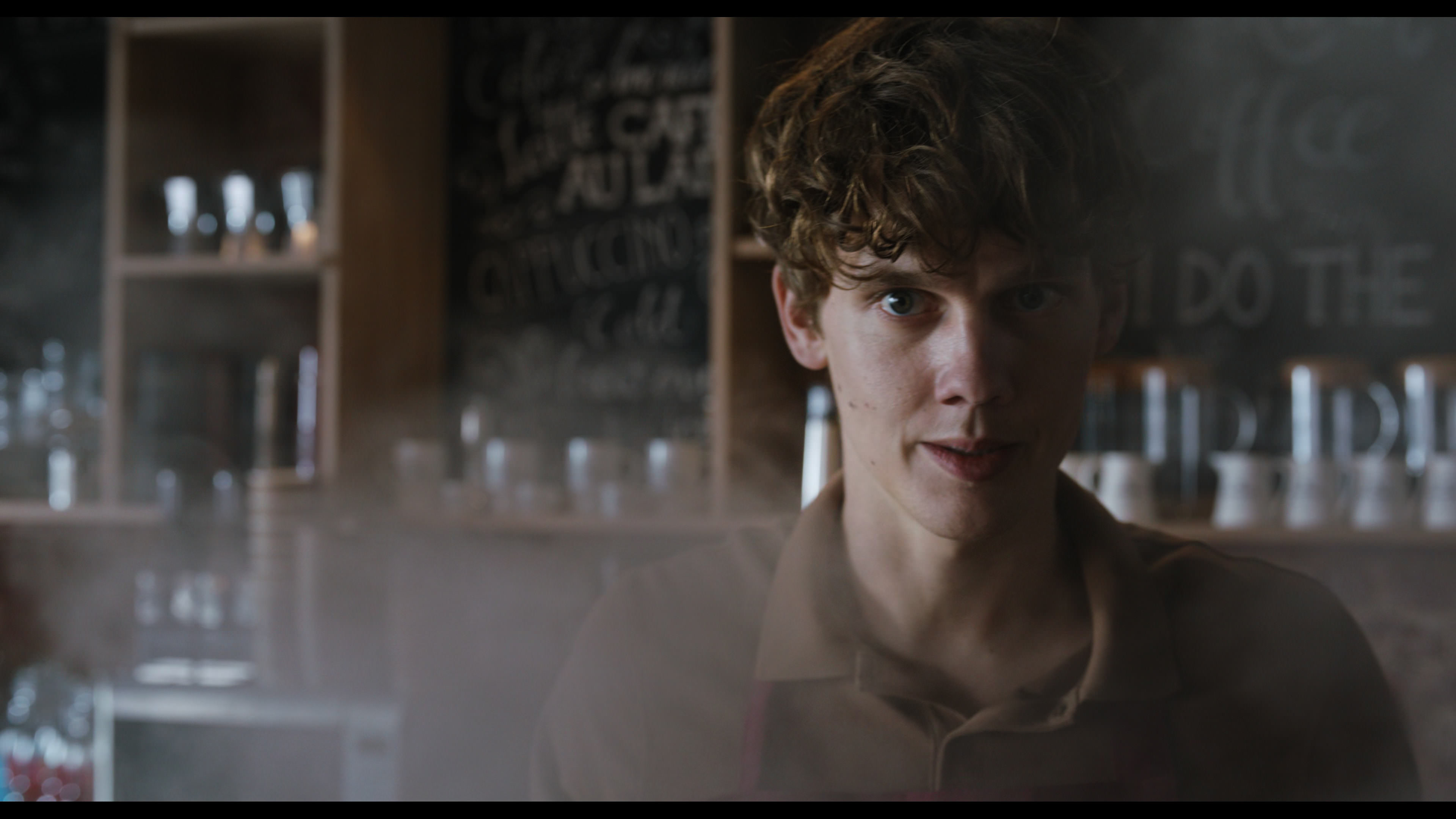 Wednesday S01E01 “Wednesday’s Child Is Full of Woe” screencap 4998