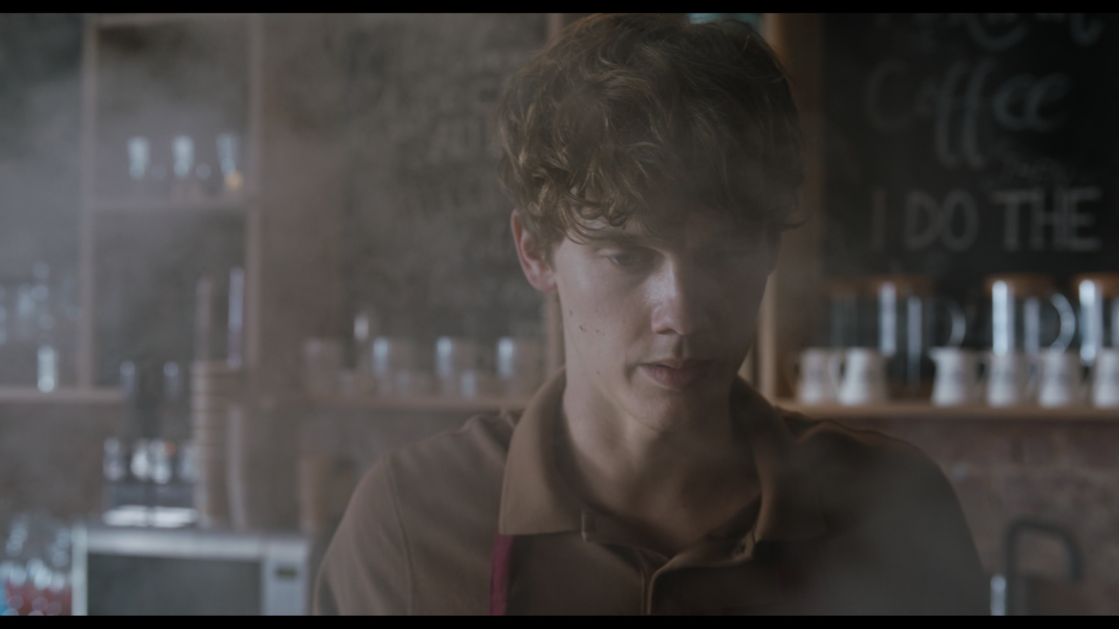 Wednesday S01E01 “Wednesday’s Child Is Full of Woe” HD screenshot 5000