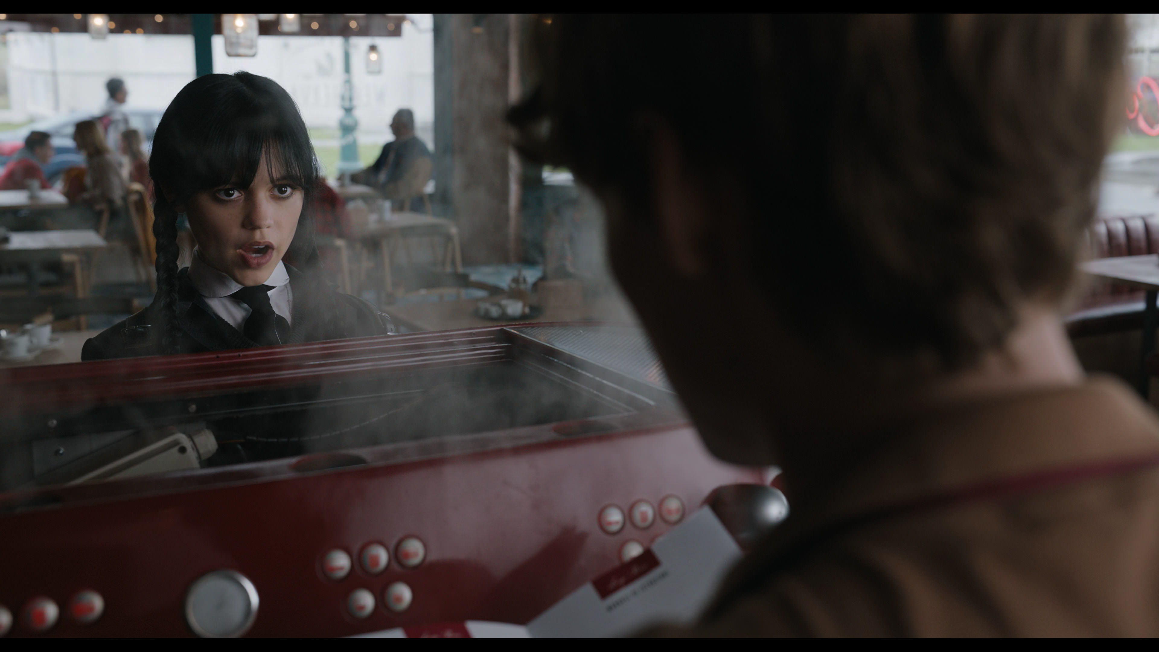 Wednesday S01E01 “Wednesday’s Child Is Full of Woe” movie still 5002