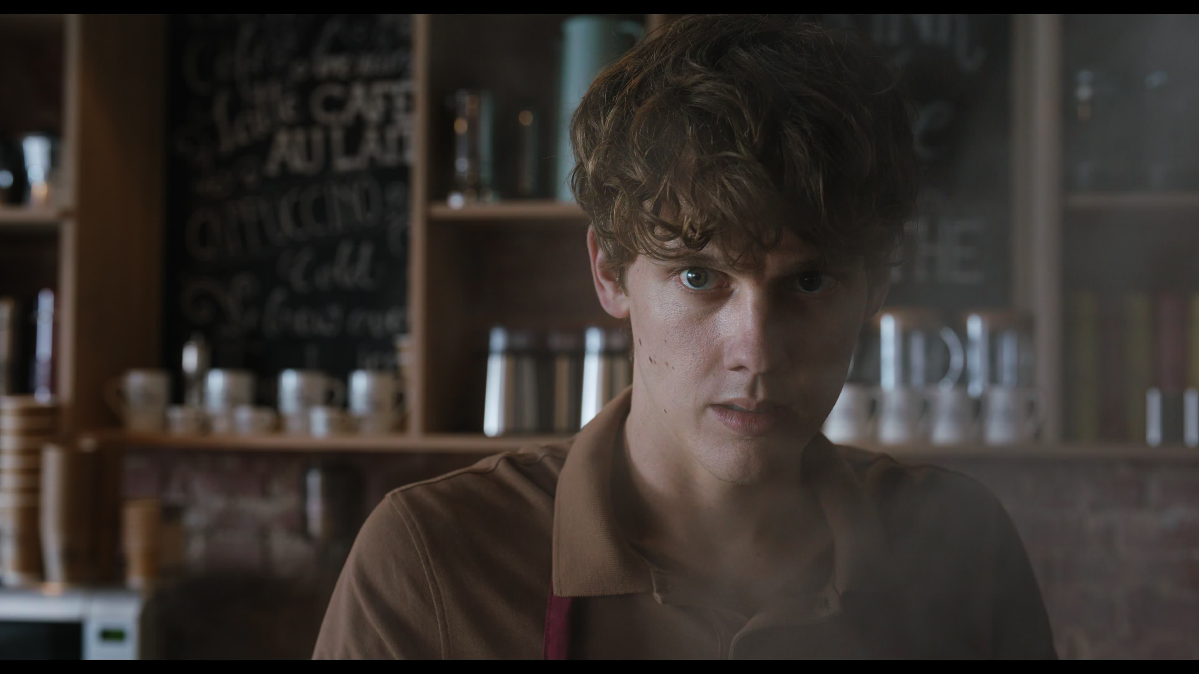 Wednesday S01E01 “Wednesday’s Child Is Full of Woe” screencap 5007